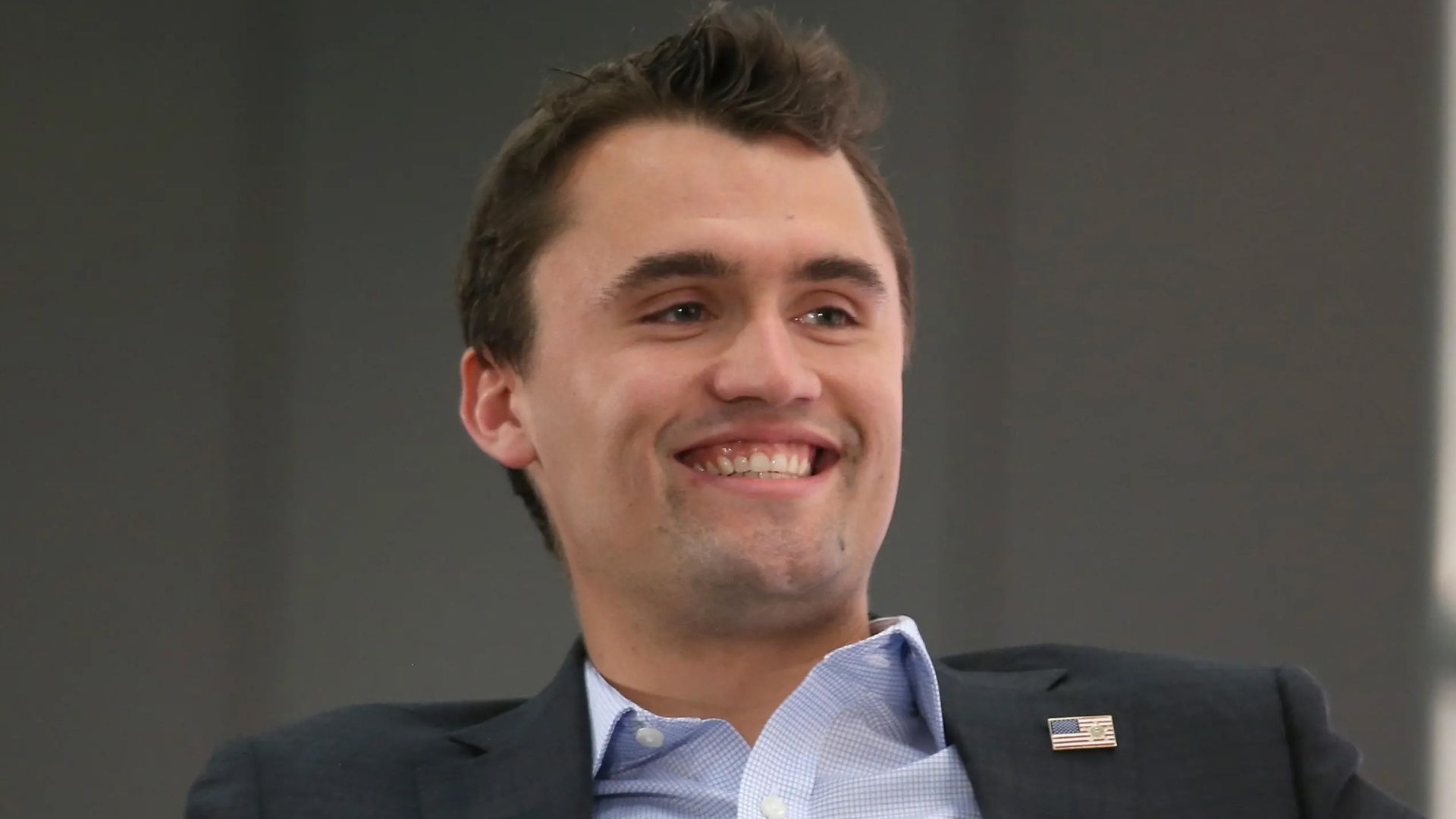 TV Anchor Quits After Punishment for On-Air Tribute to Charlie Kirk [WATCH]