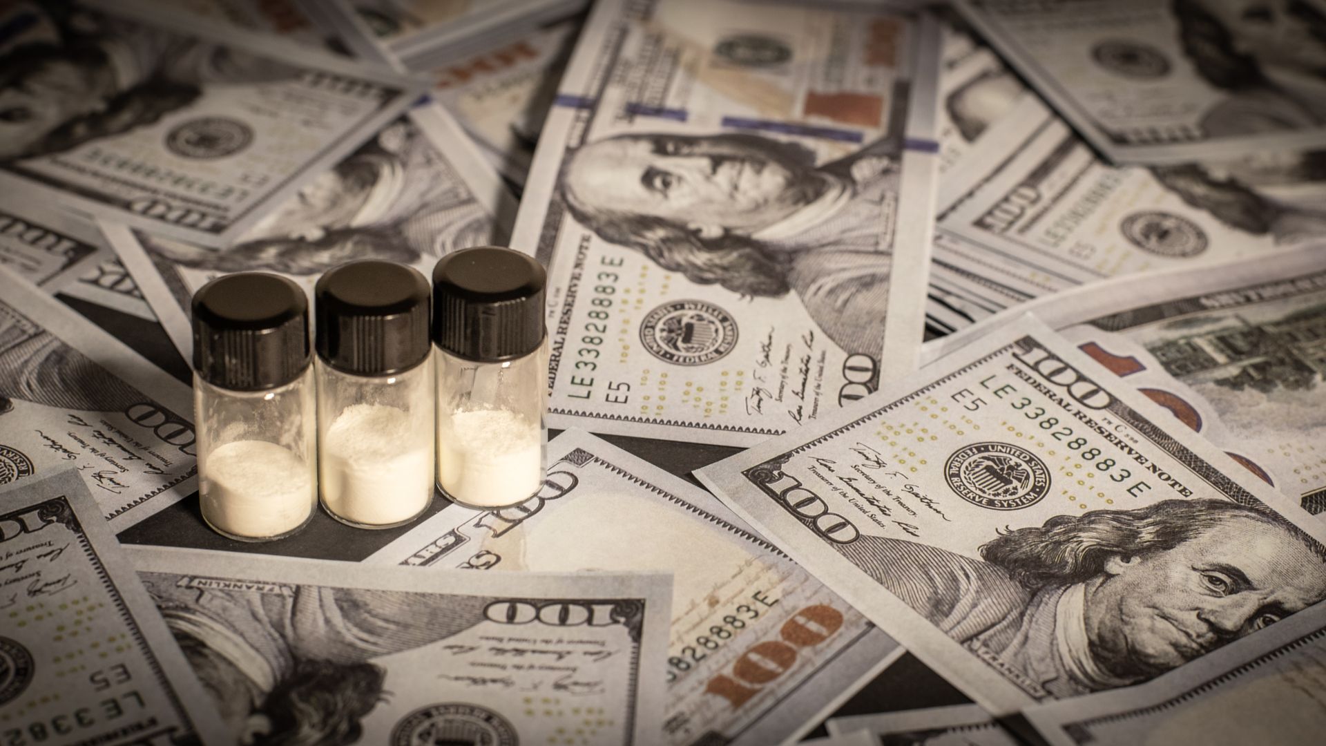 Treasury Sanctions Sinaloa Cartel Faction Over Deadly Fentanyl Pipeline