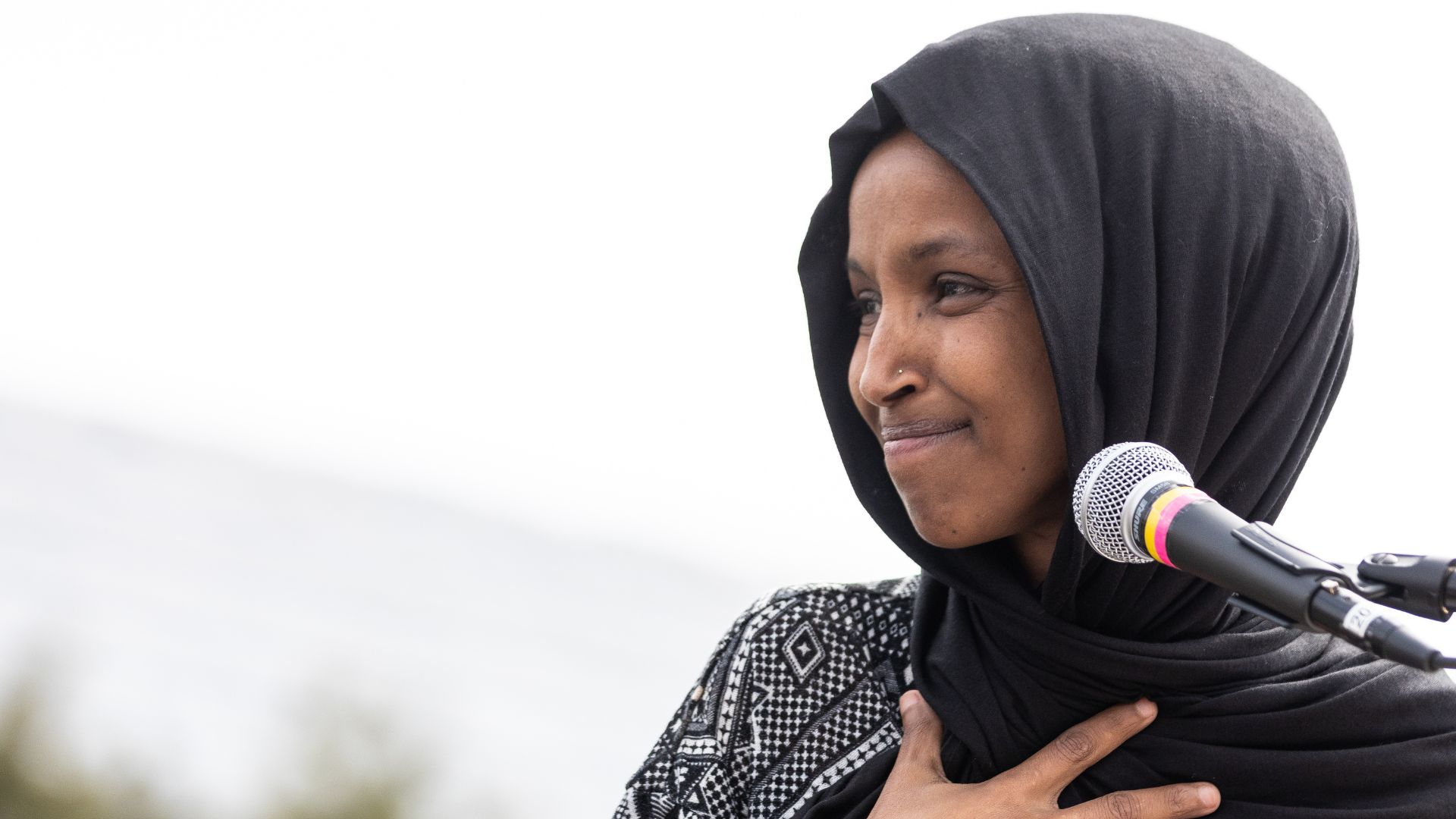 These Four Republicans Just Sided with Democrats to Save Rep Ilhan Omar [WATCH]