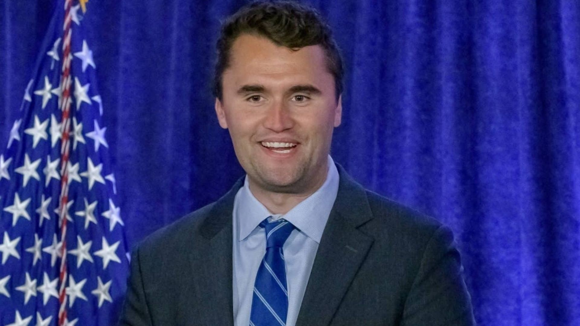 Heart-Wrenching Eyewitness Account of Charlie Kirk’s Final Moments [WATCH]