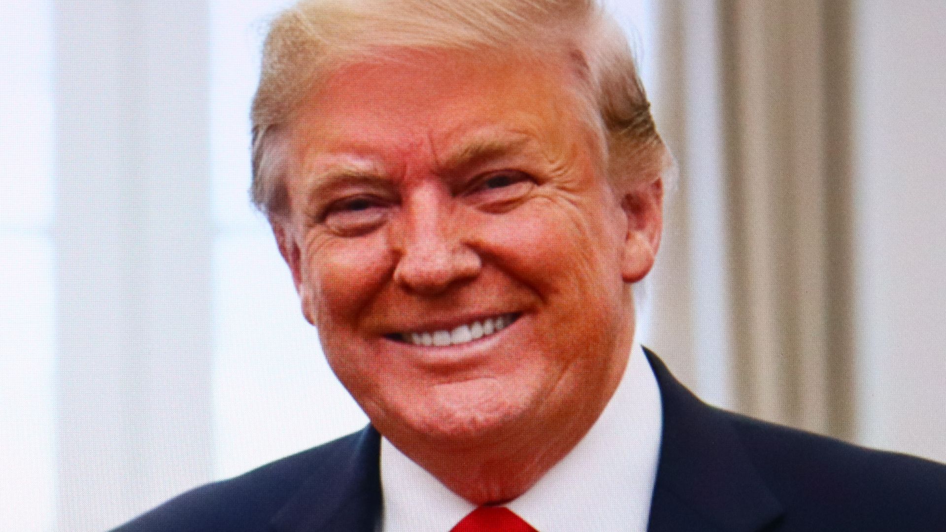 48 Trump Nominees Confirmed in the Senate in a Single Vote [WATCH]