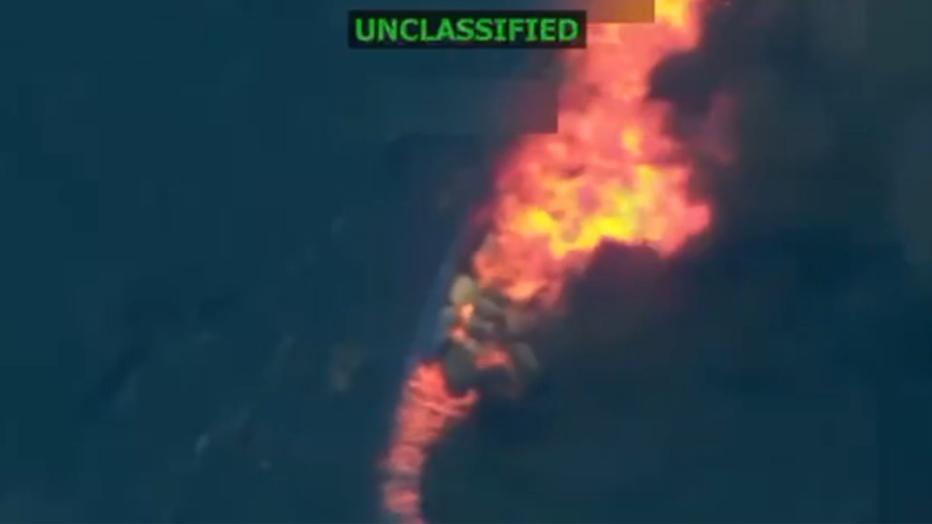 U.S. Warships and F-35s Hammer Maduro’s Drug-Trafficking Terrorists Again [WATCH]