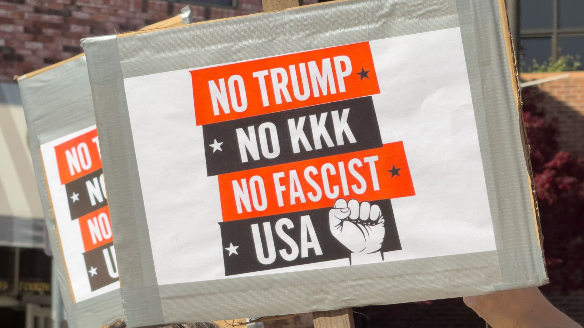 Jesse Watters Steamrolls Tarlov’s ‘Both Sides’ Fascist Rhetoric Narrative [WATCH]