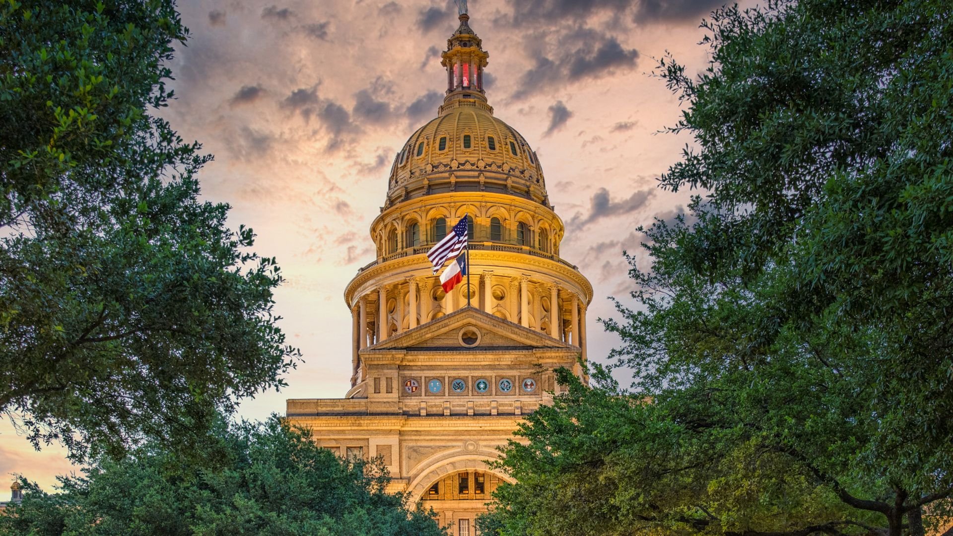 Texas Partners With Nine Other States to Strengthen Election Integrity Measures