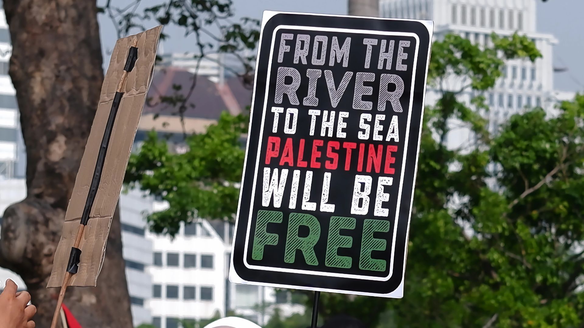 NBC News Buries ‘Free Palestine’ Connection to Gunman’s Rampage at a Wedding in NH [WATCH]