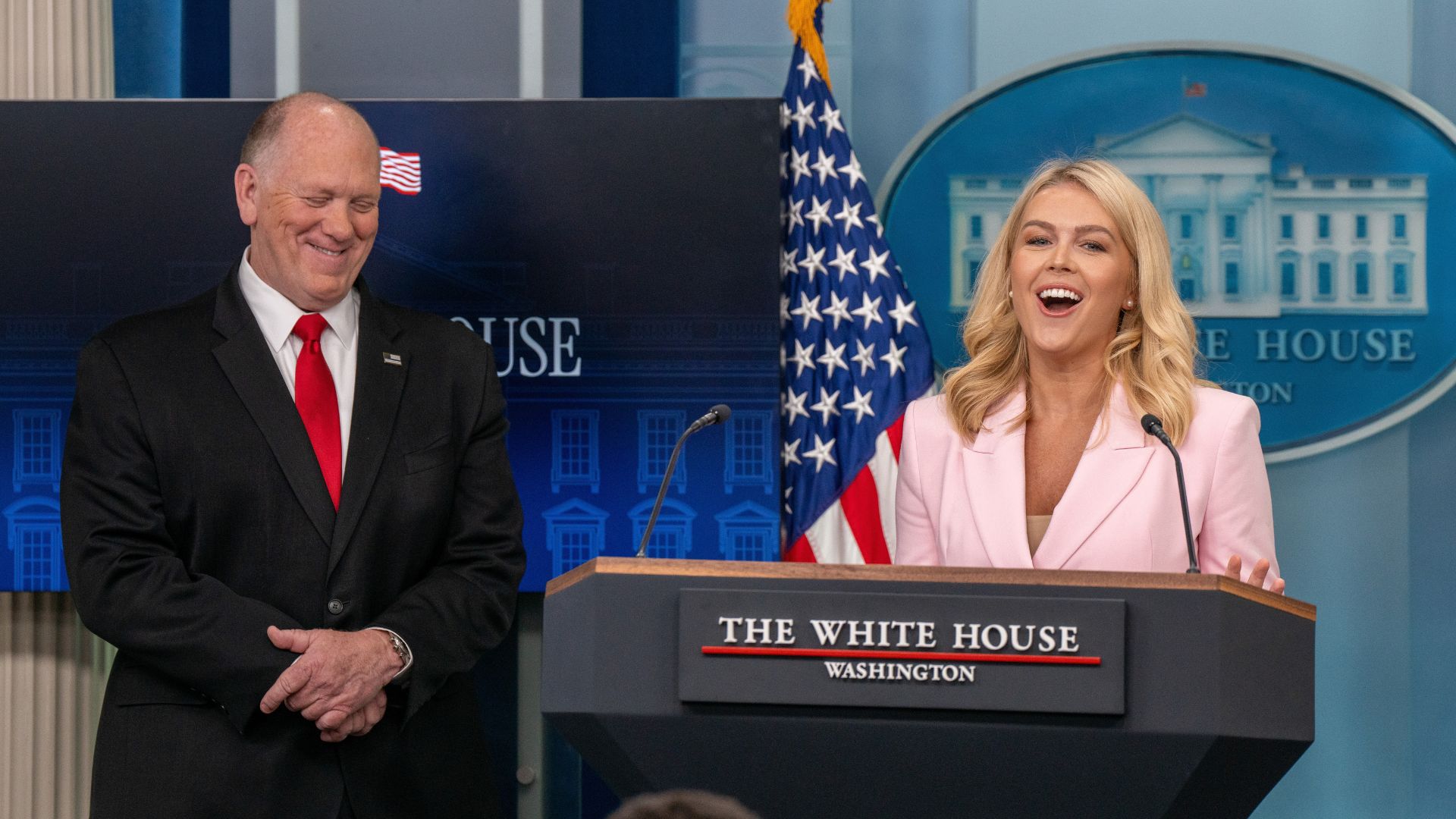Biden’s FBI Entrapment Sting on Tom Homan Exposed, MSNBC Still Tries to Spin It [WATCH]