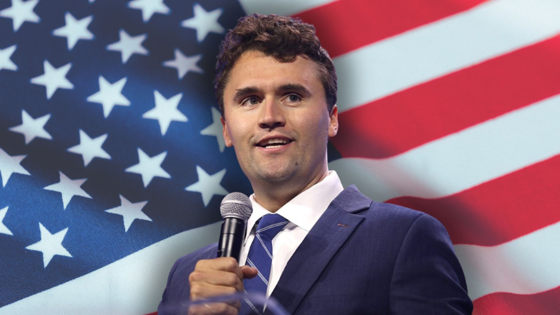 Charlie Kirk’s Executive Producer Reveals Staggering Data Surrounding Arizona Memorial [WATCH]