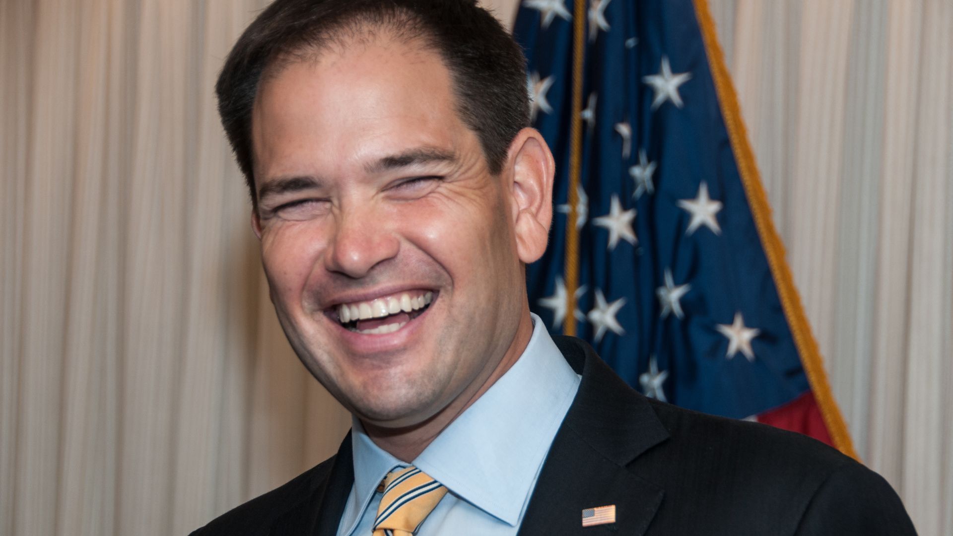 Marco Rubio Schools ABC’s Stephanopoulos on USAID Corruption and Foreign Aid Facts [WATCH]
