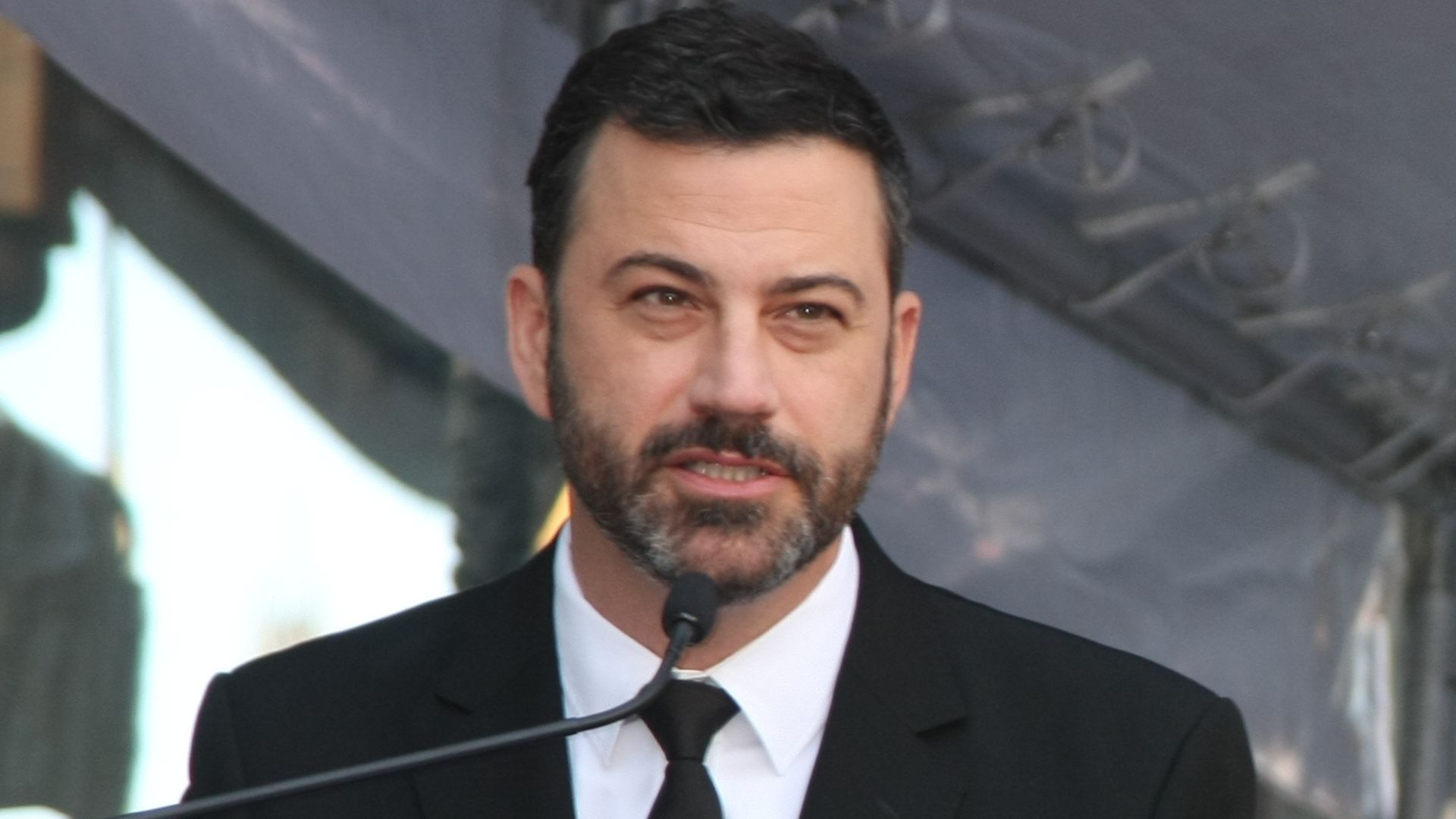 Jimmy Kimmel’s Rhetoric Tied to ICE Facility Shooting by Charlie Kirk’s Executive Producer [WATCH]