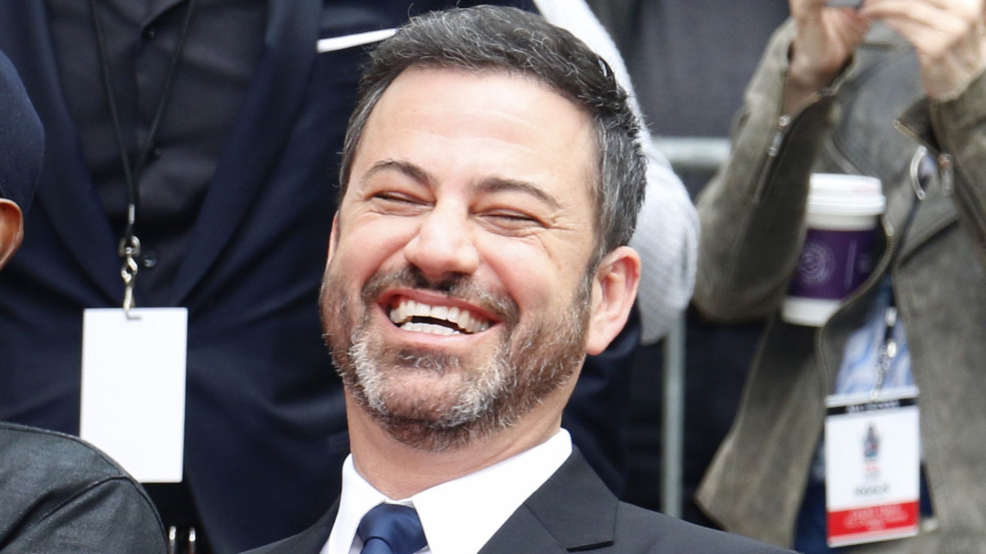 CNN Data Guru Says the Quiet Part Out Loud About Jimmy Kimmel’s Viewership [WATCH]