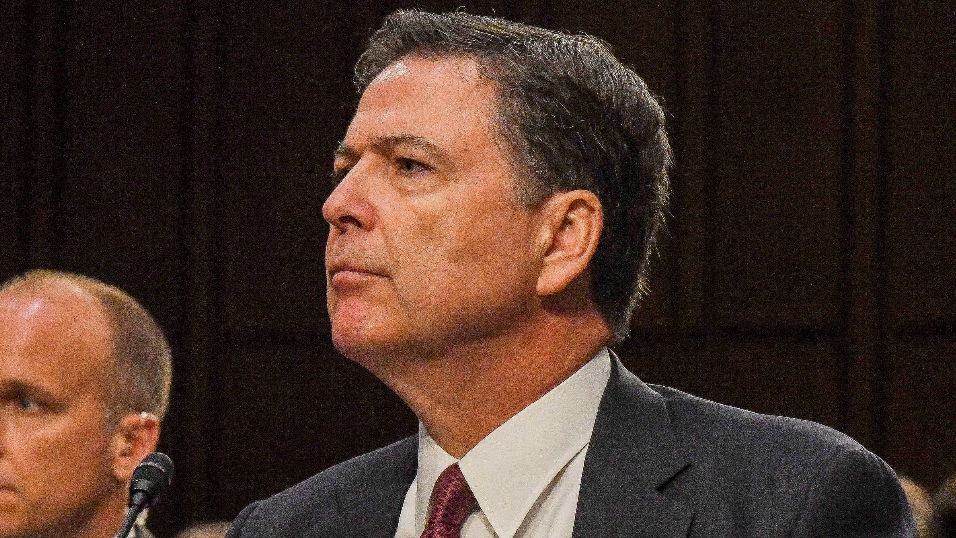 James Comey’s Son-in-Law Suddenly Resigns as Federal Prosecutor Following Indictment [WATCH]