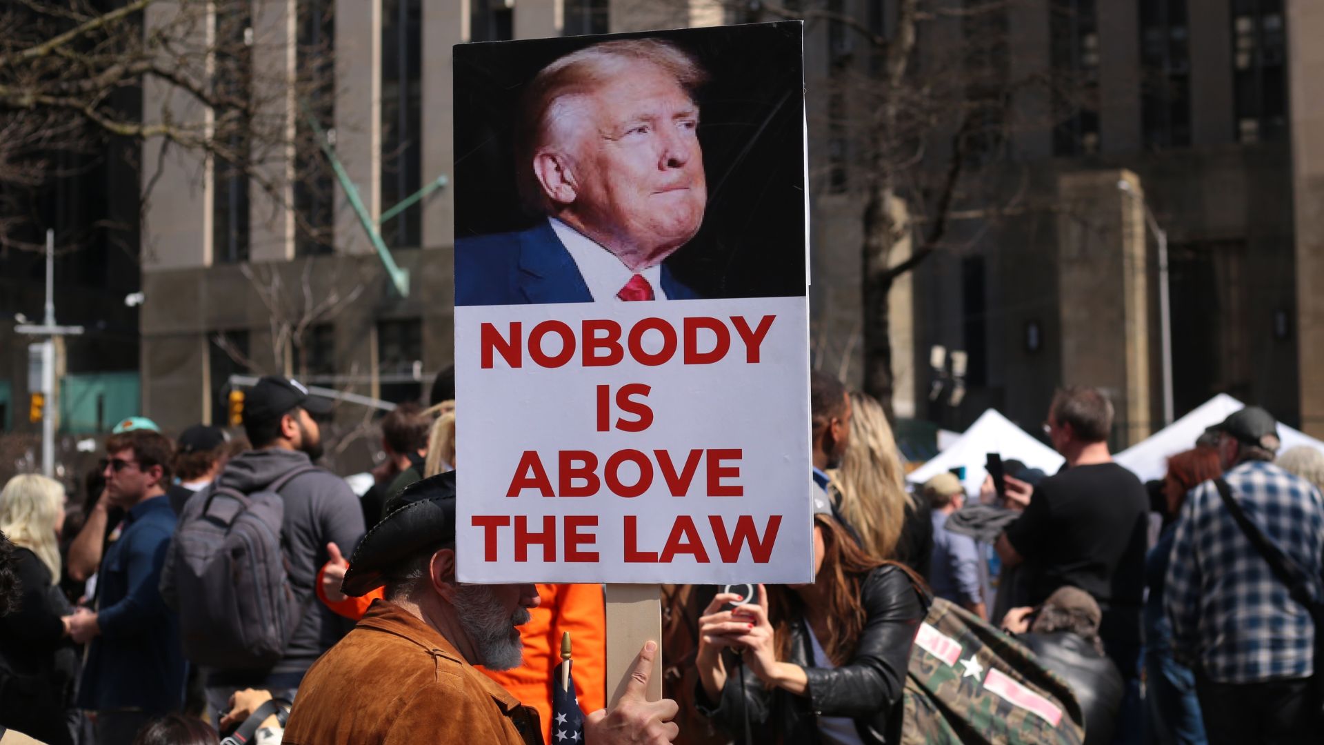 ‘Beginning of a Large Accountability Roundup,’ More Indictments Coming: John Solomon [WATCH]