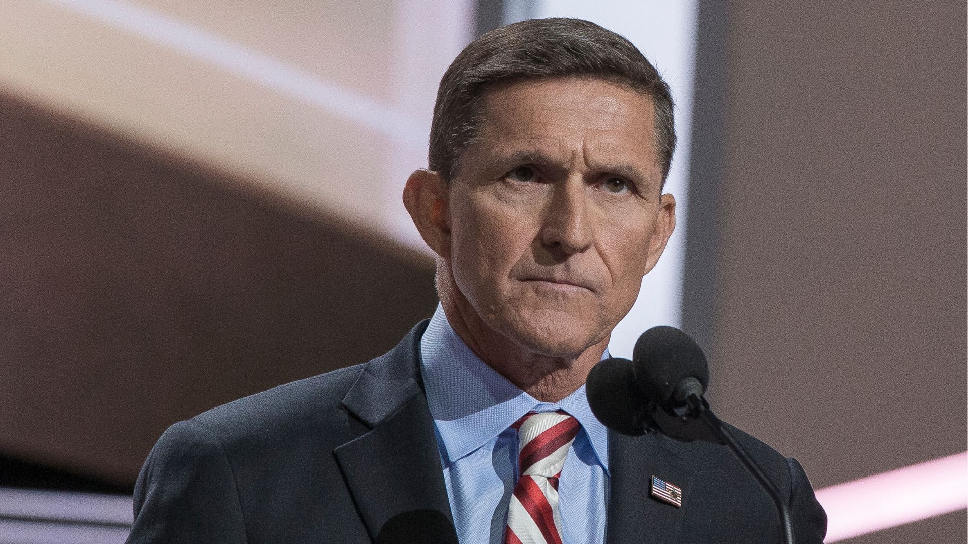 ‘This is Just the Beginning… if People Don’t Wake Up…’ [WATCH]