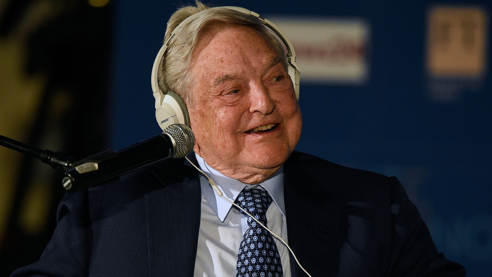 Ex-Soros Fund Manager Howard Rubin Charged With Sex Trafficking [WATCH]