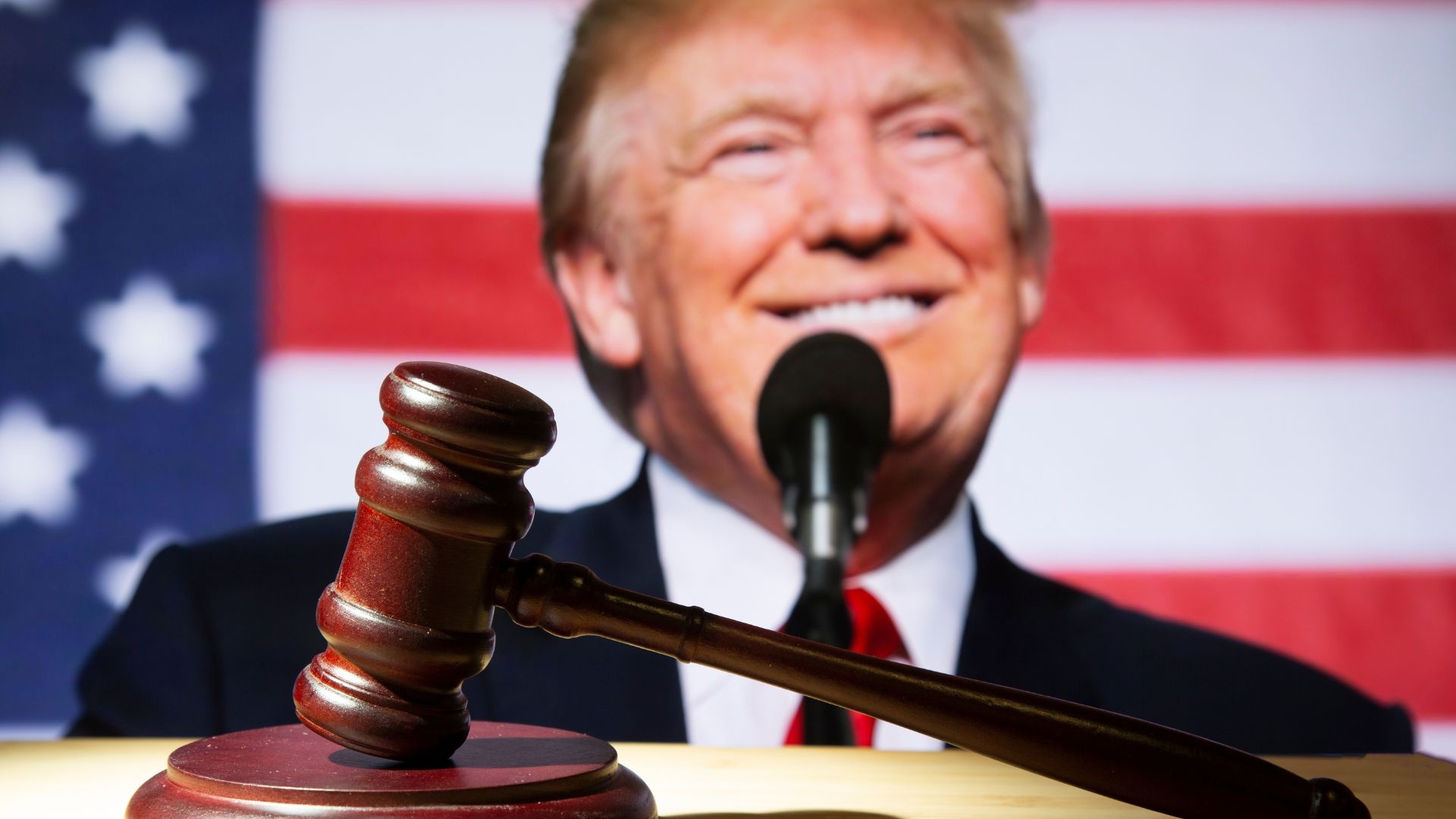 Trump Secures Another Supreme Court Victory, Billions in Foreign Aid Frozen [WATCH]