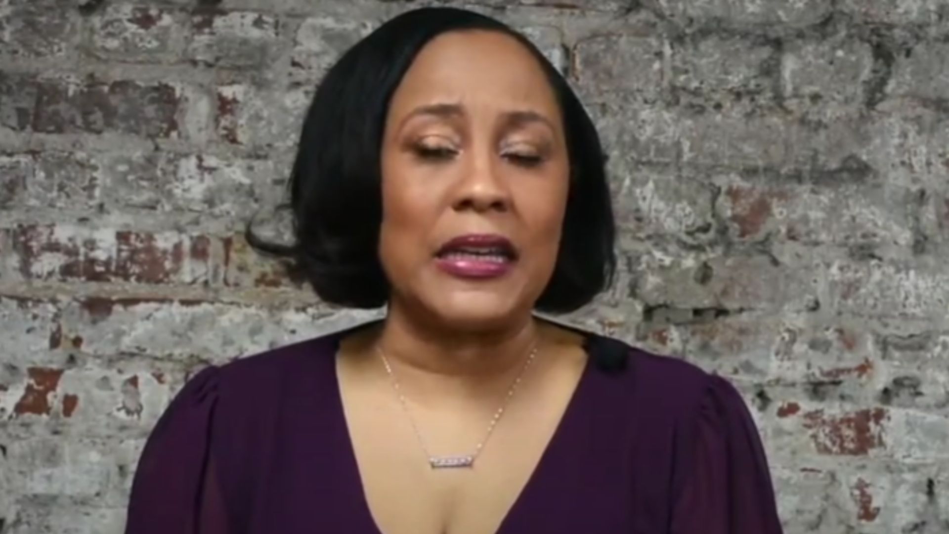 Federal Grand Jury Demands Fani Willis Travel Records Amid Growing Scandal [WATCH]