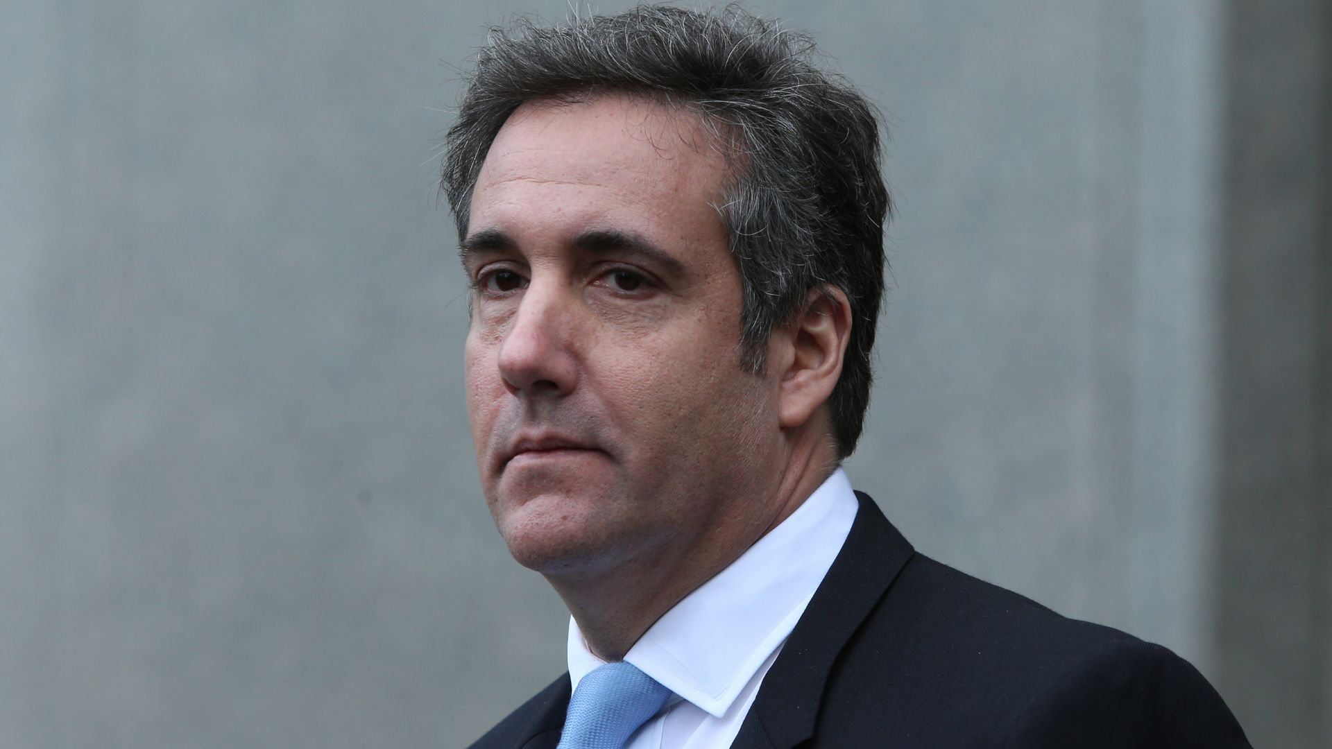 Michael Cohen Stuns MSNBC Panel Claiming James Comey Committed a Crime [WATCH]