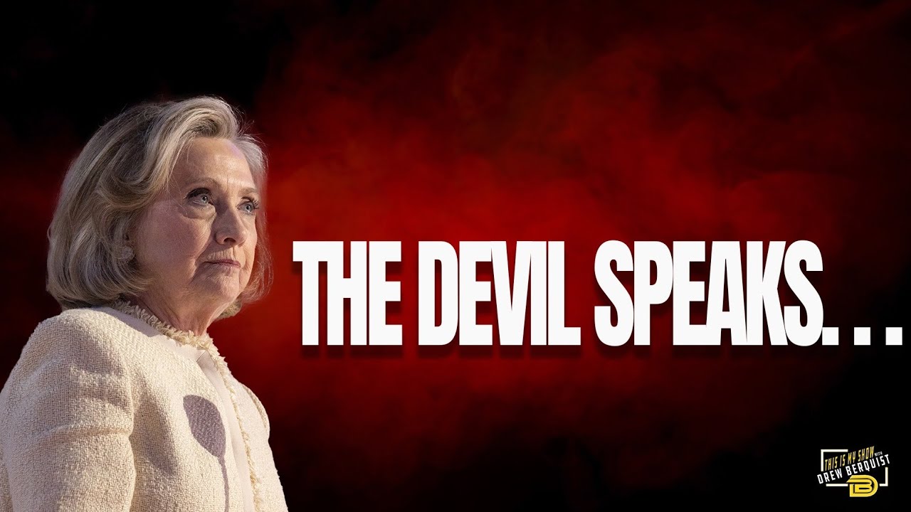 Hillary Clinton Says White Christian Males Are Causing Harm to America