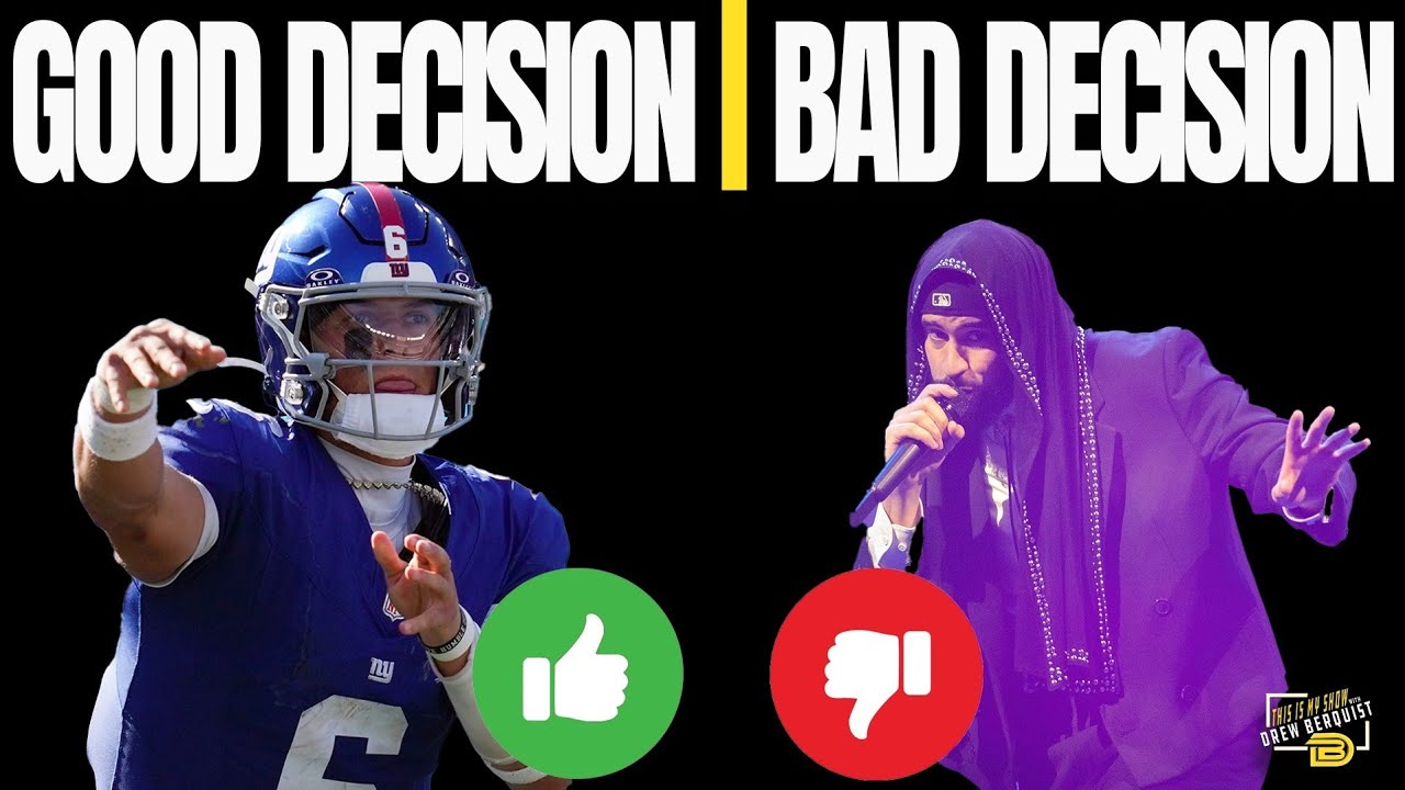 Government Shutdowns, Major Military Meeting at Quantico, Weekend Football Recap and…Bad Bunny???