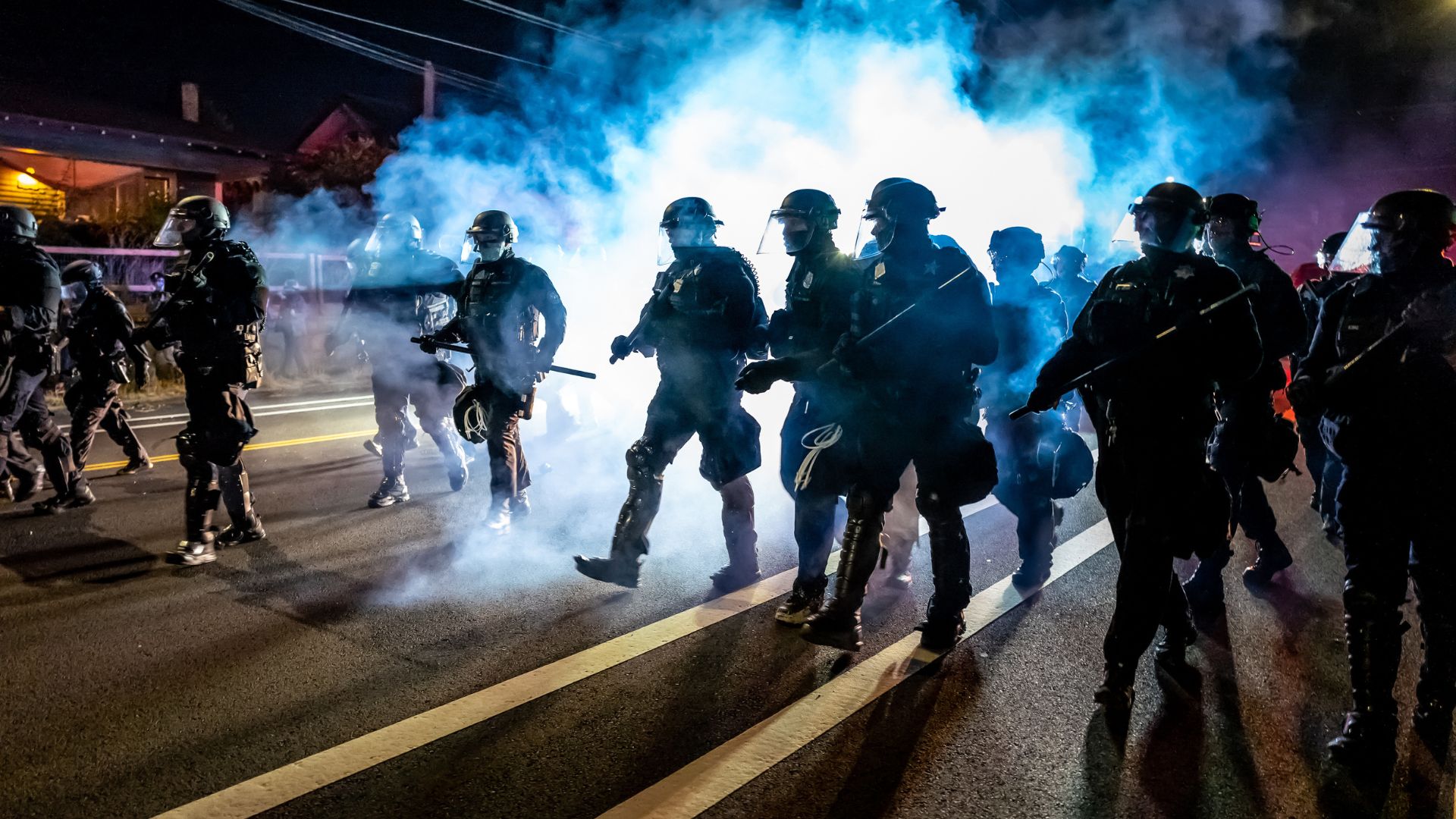 Black Female Portland Resident Destroys Democrat Narrative on City’s Anarchy