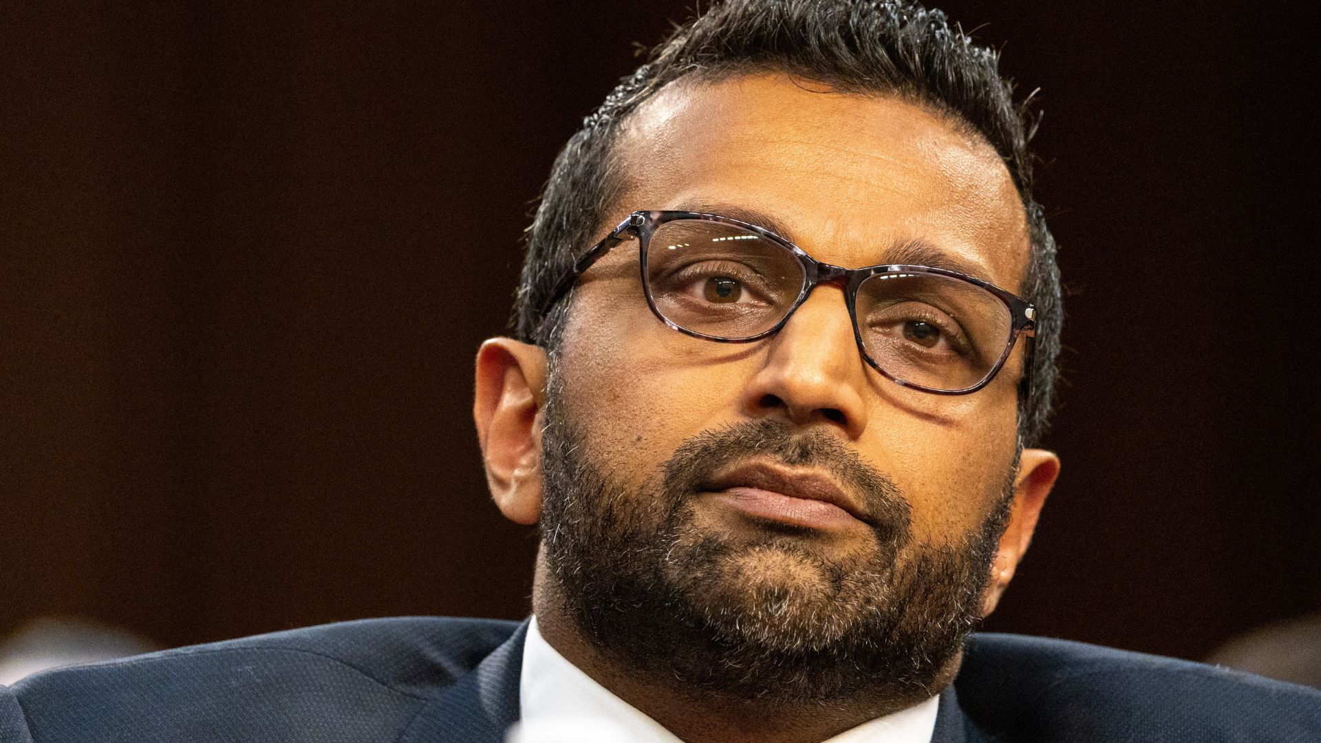 James Comey’s ‘Love Affair’ With ADL is Over as FBI Under Kash Patel Breaks Ties