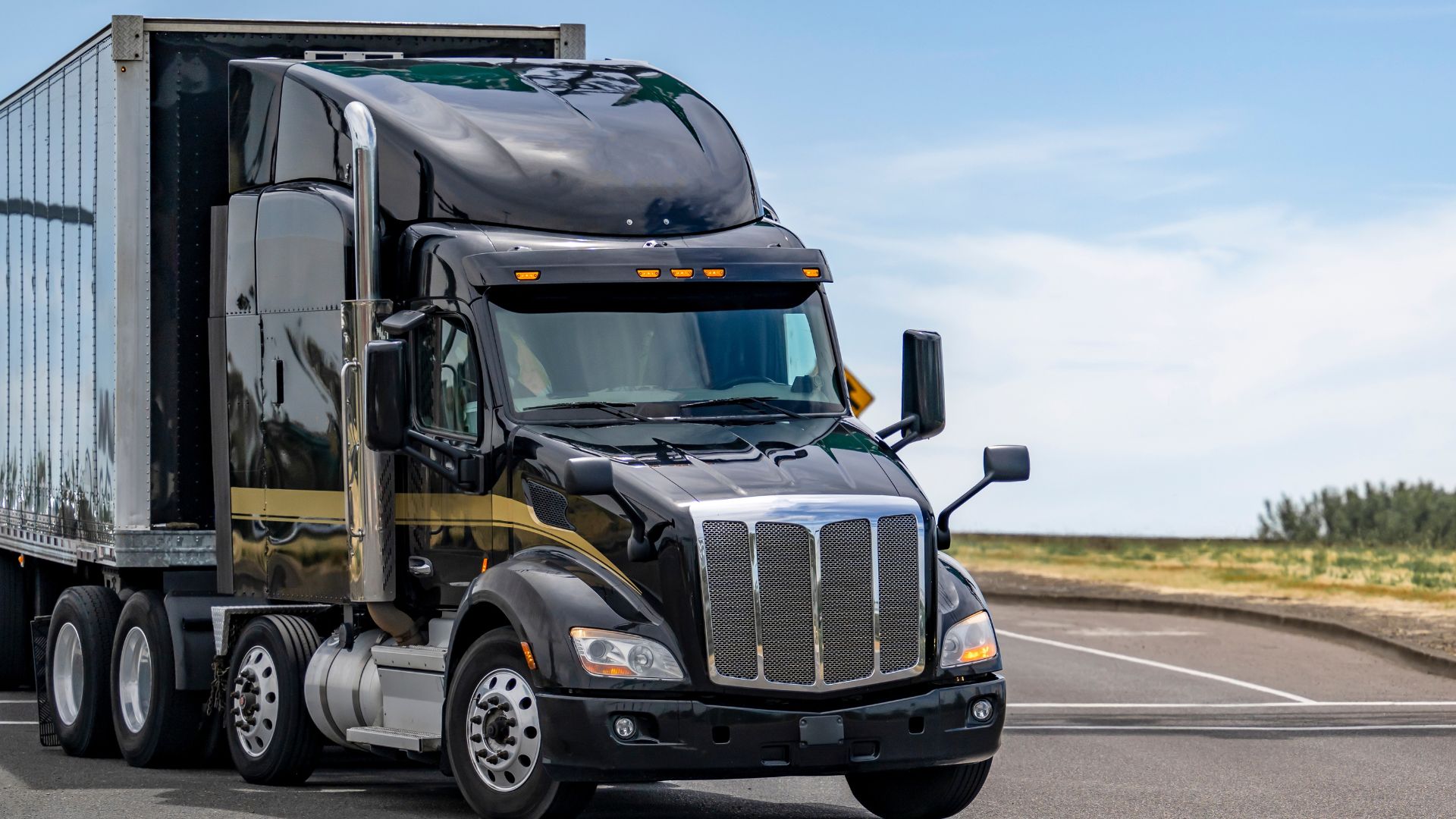 Over 100 Illegal Alien Truck Drivers Nabbed in Oklahoma Operation [WATCH]
