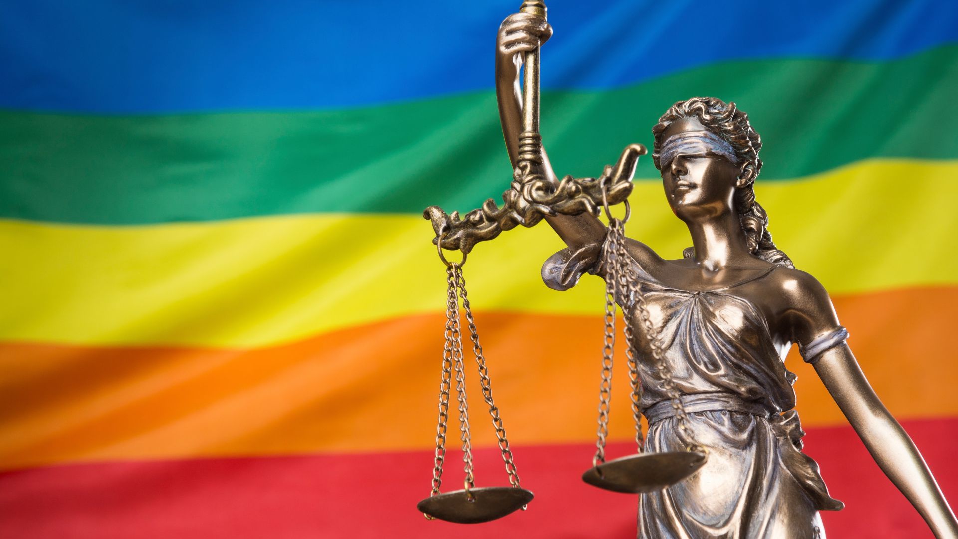 Would Be Supreme Court Justice Assassin Only Gets 8 Years Because He is Transgender [WATCH]