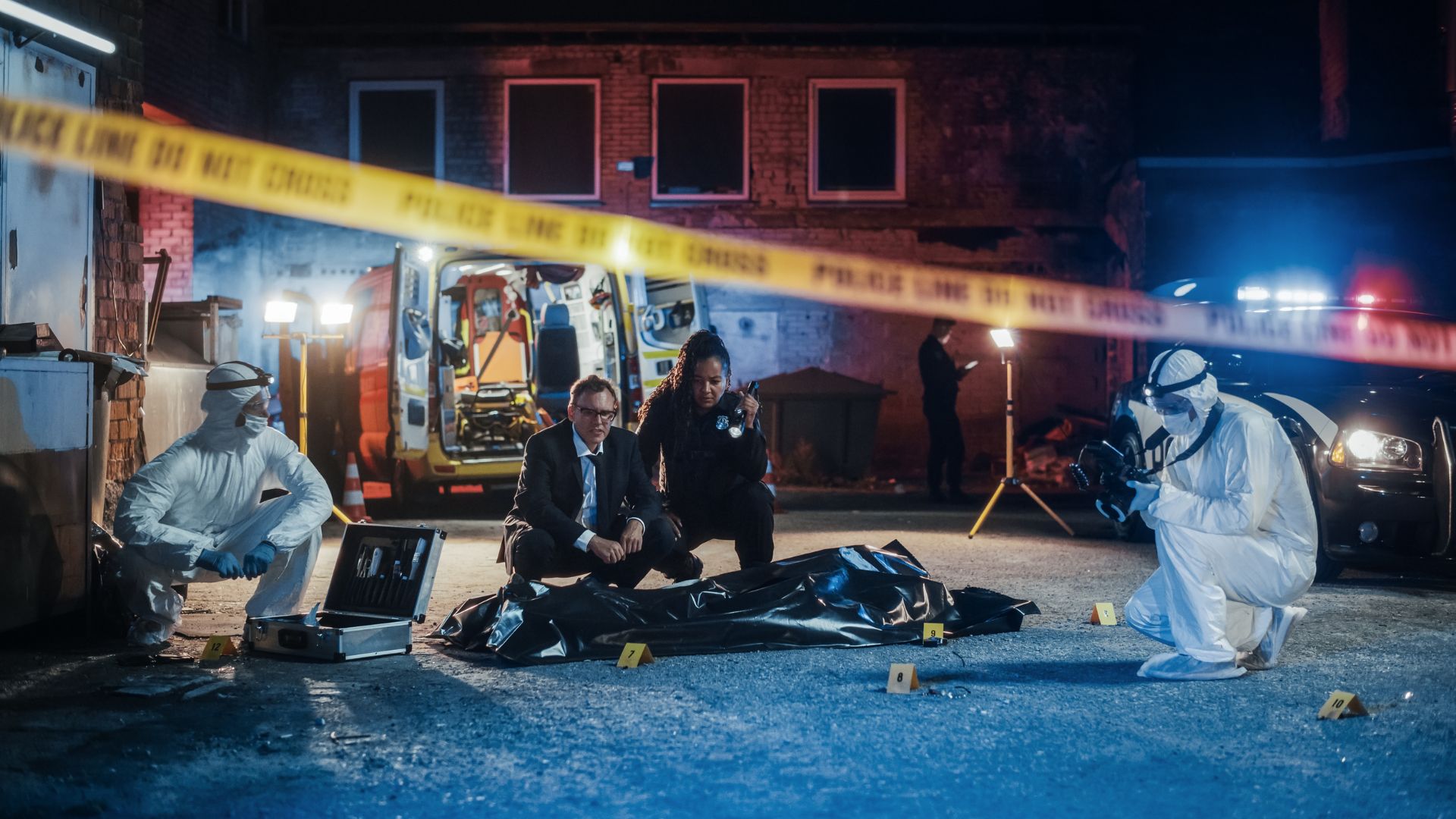 Two Dead, 14 Injured After Gunfire Erupts in Following College Football Game in Alabama [WATCH]