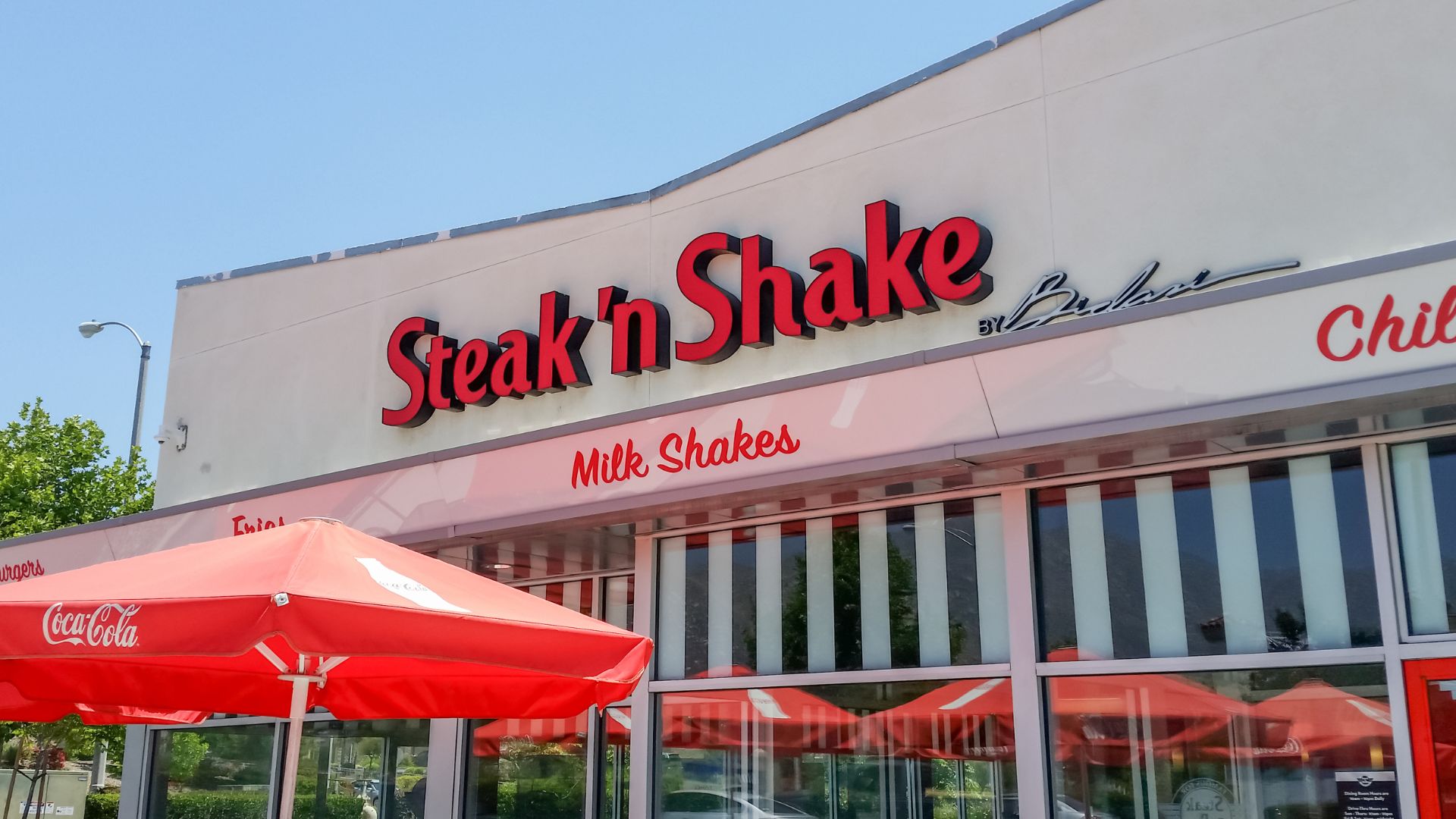 Steak ’n Shake Announces Biggest America Move Local Governments Will Allow