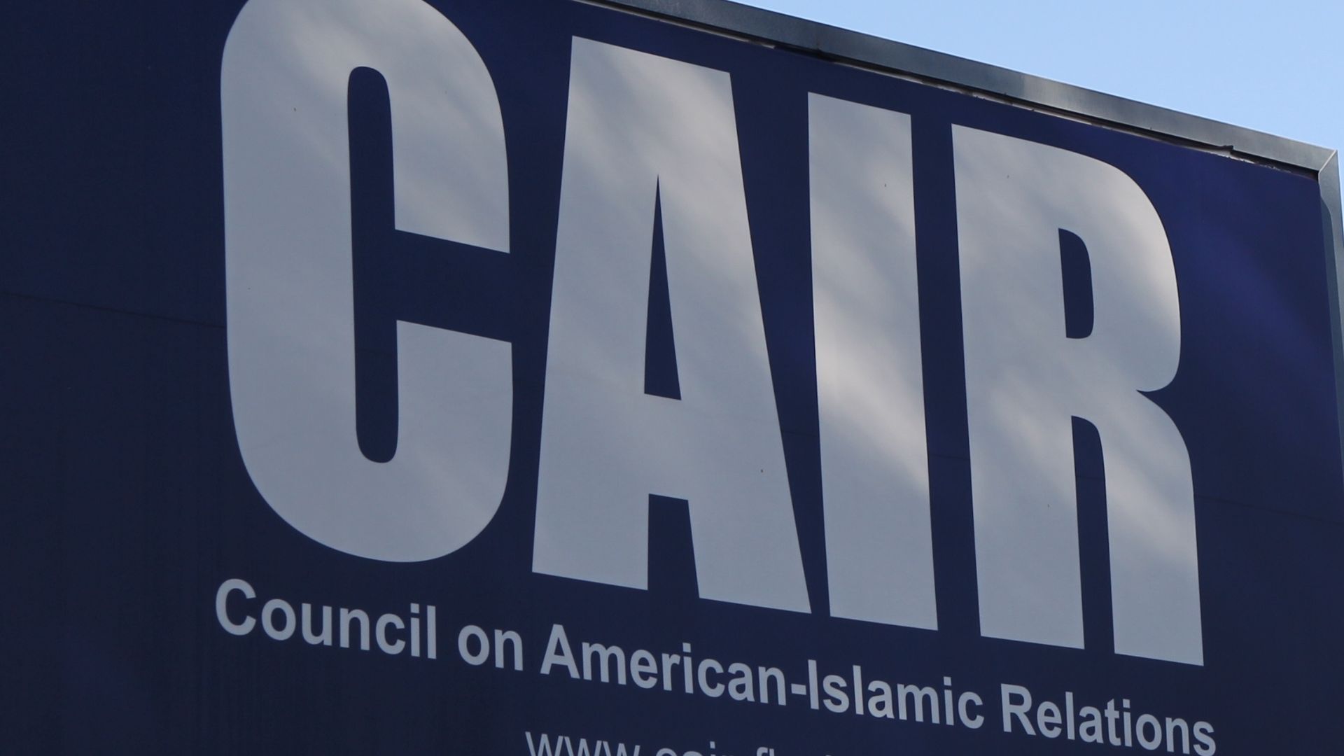 Vandalizing a Church with ‘F**k Israel’ Graffiti is Protected Speech According to CAIR [WATCH]
