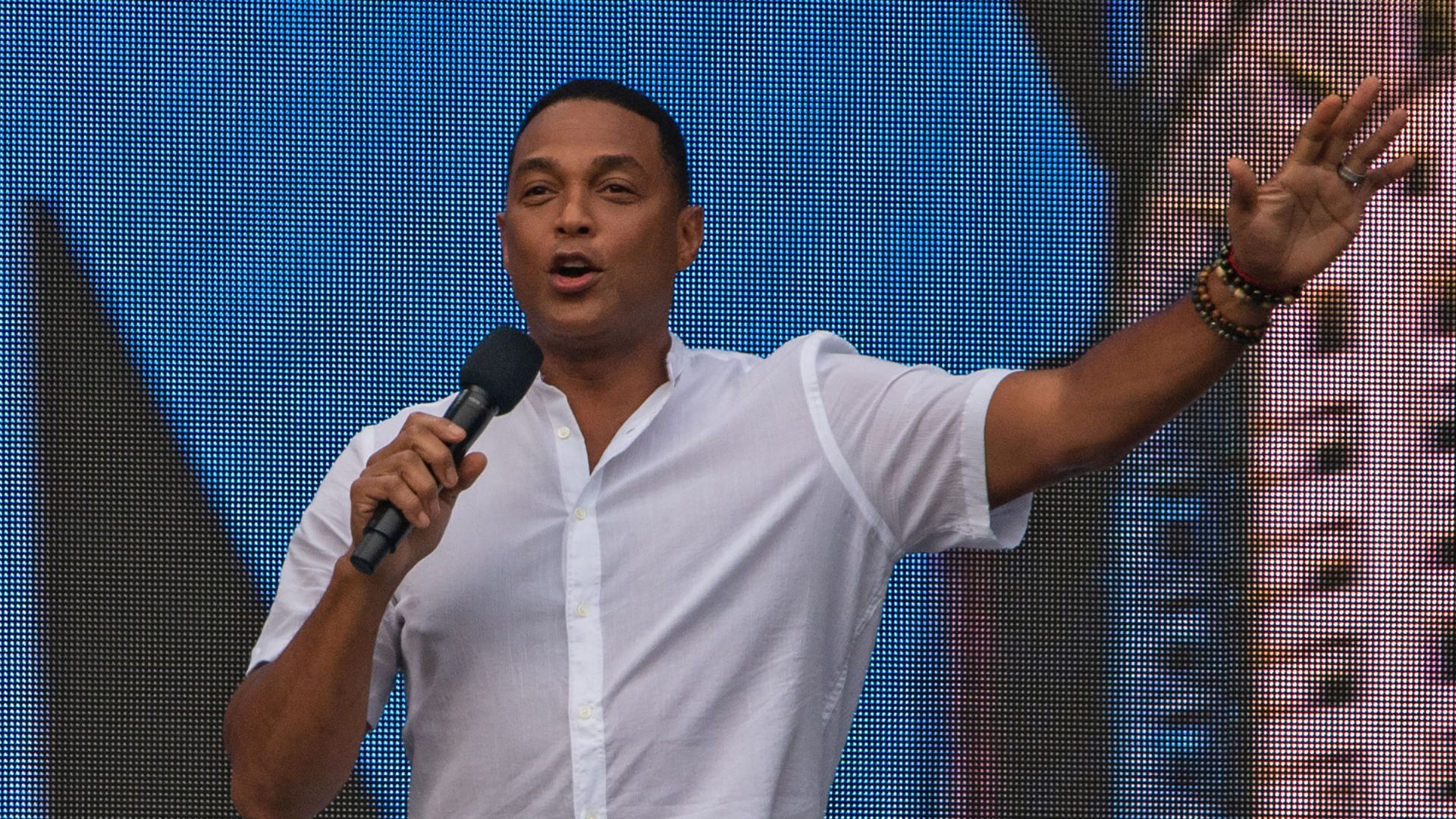 Don Lemon Shocked by New Yorker Supporting Trump’s Mass Deportation Agenda [WATCH]