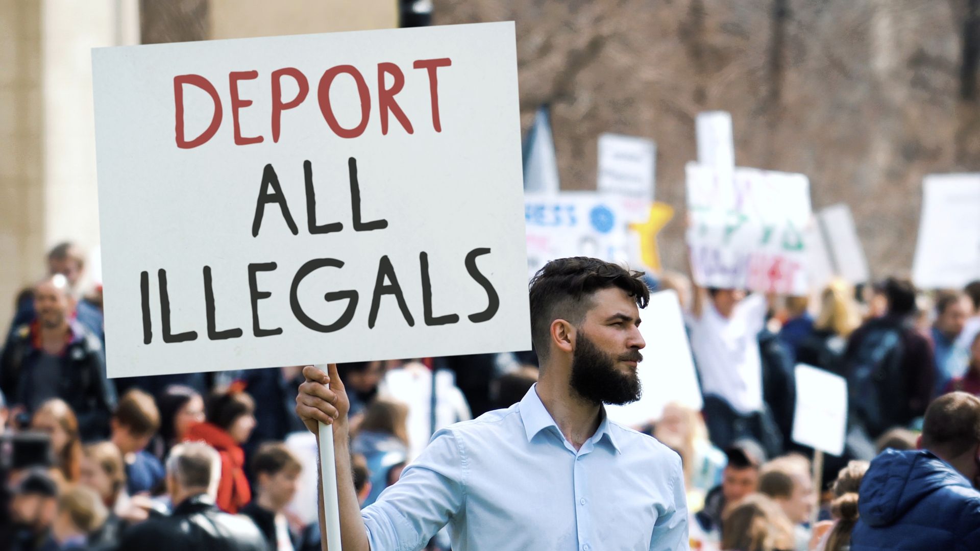 DHS Releases Data on Staggering Number of Illegal Aliens No Longer in America