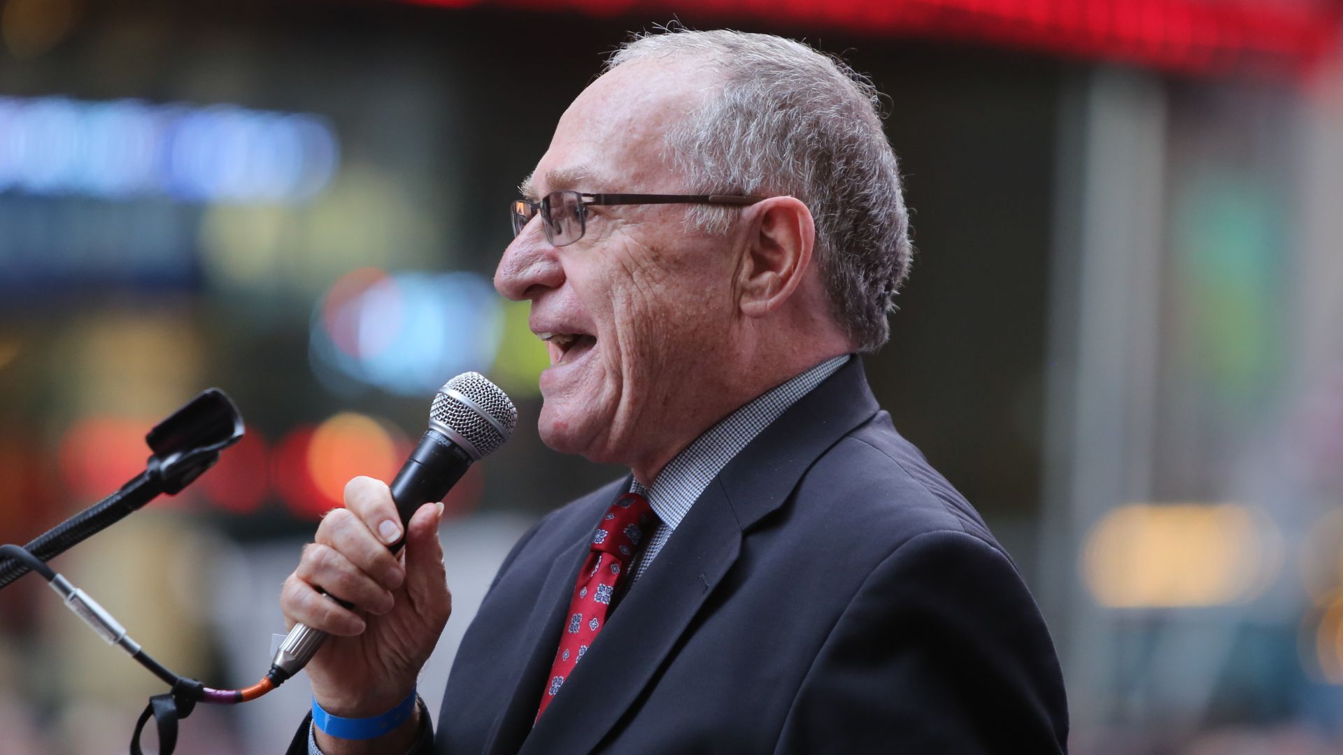 Famous Lifelong Democrat ‘Totally Frightened’ by Party, Vows to ‘Campaign For Republicans’ [WATCH]
