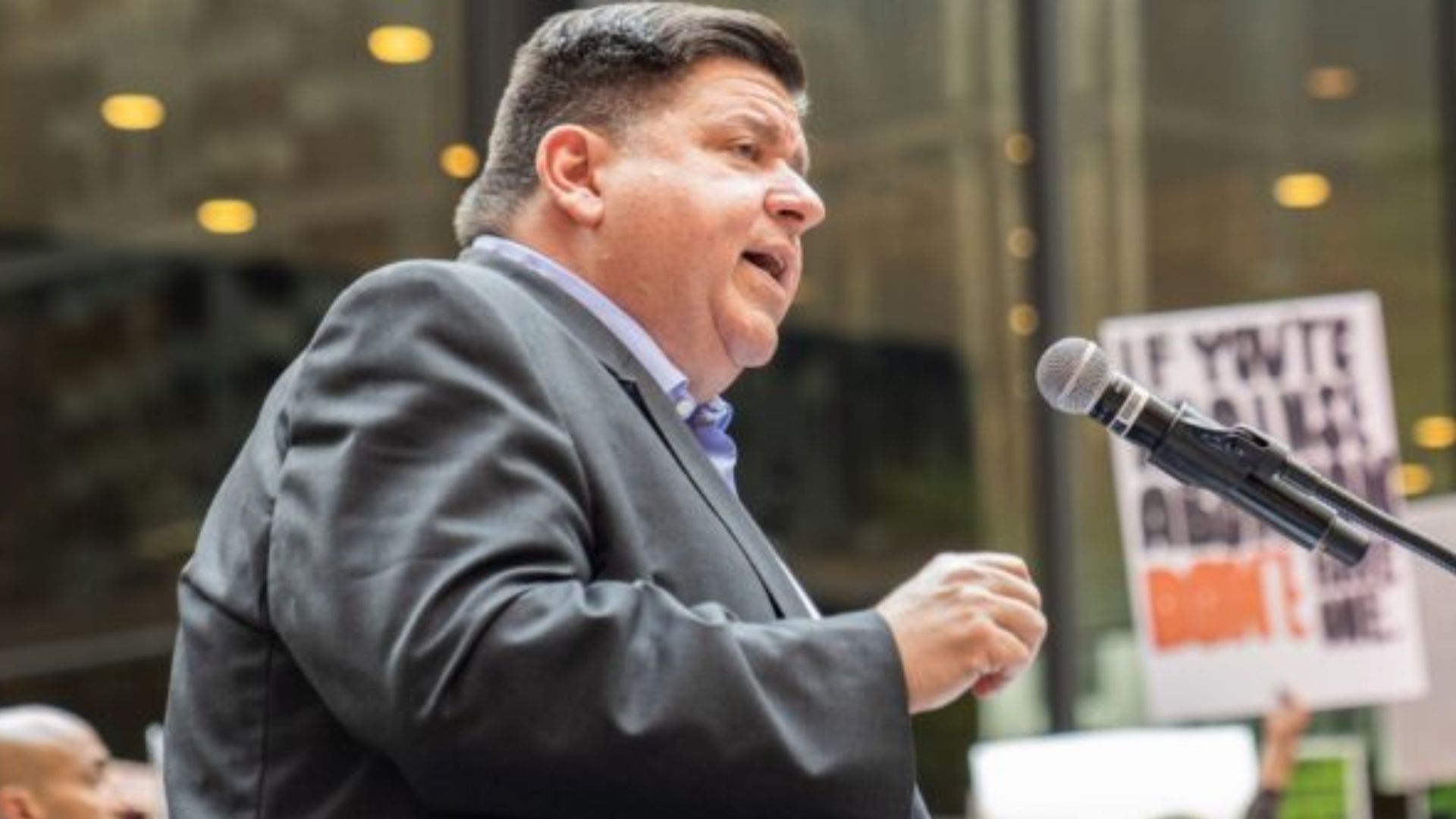 JB Pritzker Picks a Fight with Pete Hegseth; It Does Not Go Well for Him