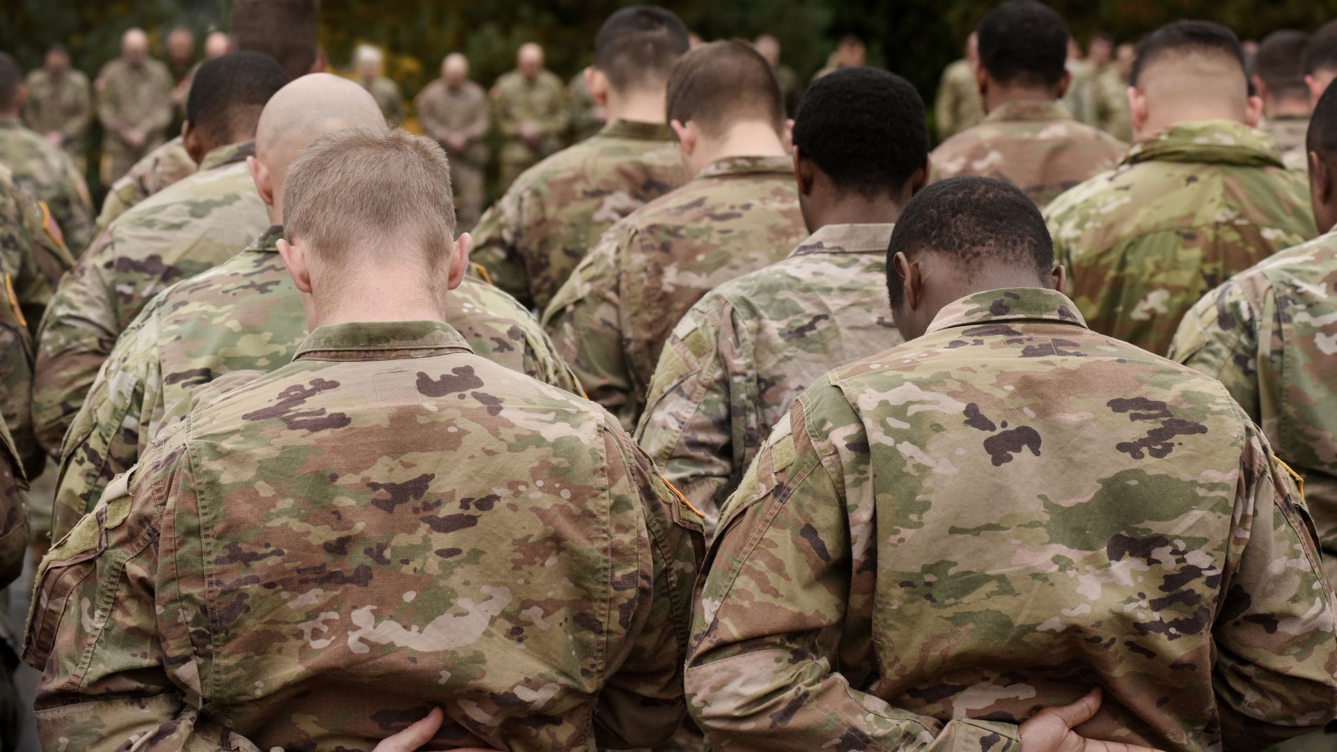 American Troops Set for Hard Times After Dems Vote to Block Their Pay Eight Times [WATCH]