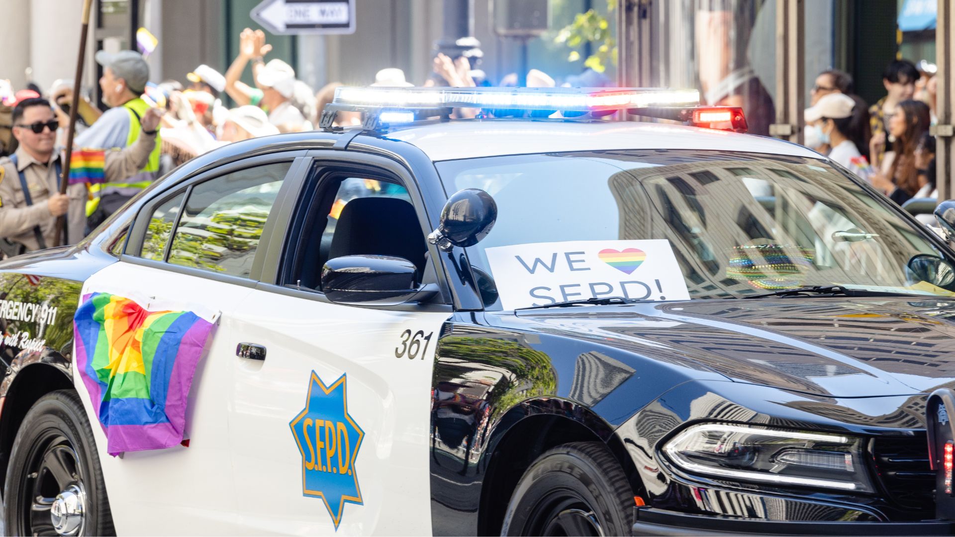 Dem Mega Donor and Major Tech CEO Wants Trump to Send National Guard to San Francisco [WATCH]