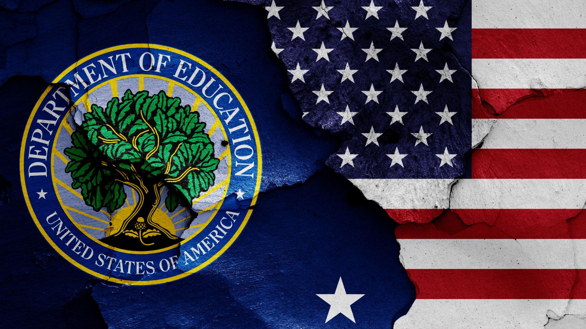 Trump Admin Hits the Department of Education with Massive 20% Job Cut
