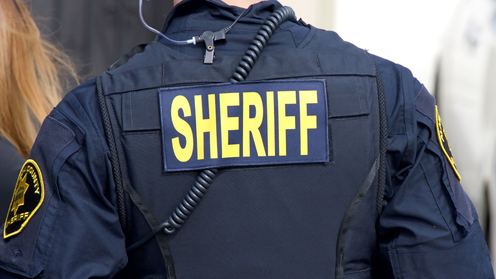 Father Charged with Killing His Teen Daughter’s Alleged Rapist Now Running for Sheriff [WATCH]
