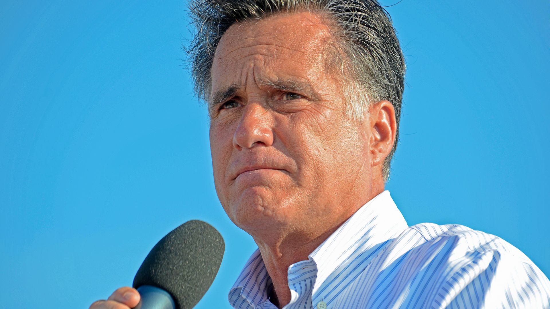 Mitt Romney’s Sister-in-Law Found Dead Near Parking Garage in Los Angeles Suburb [WATCH]