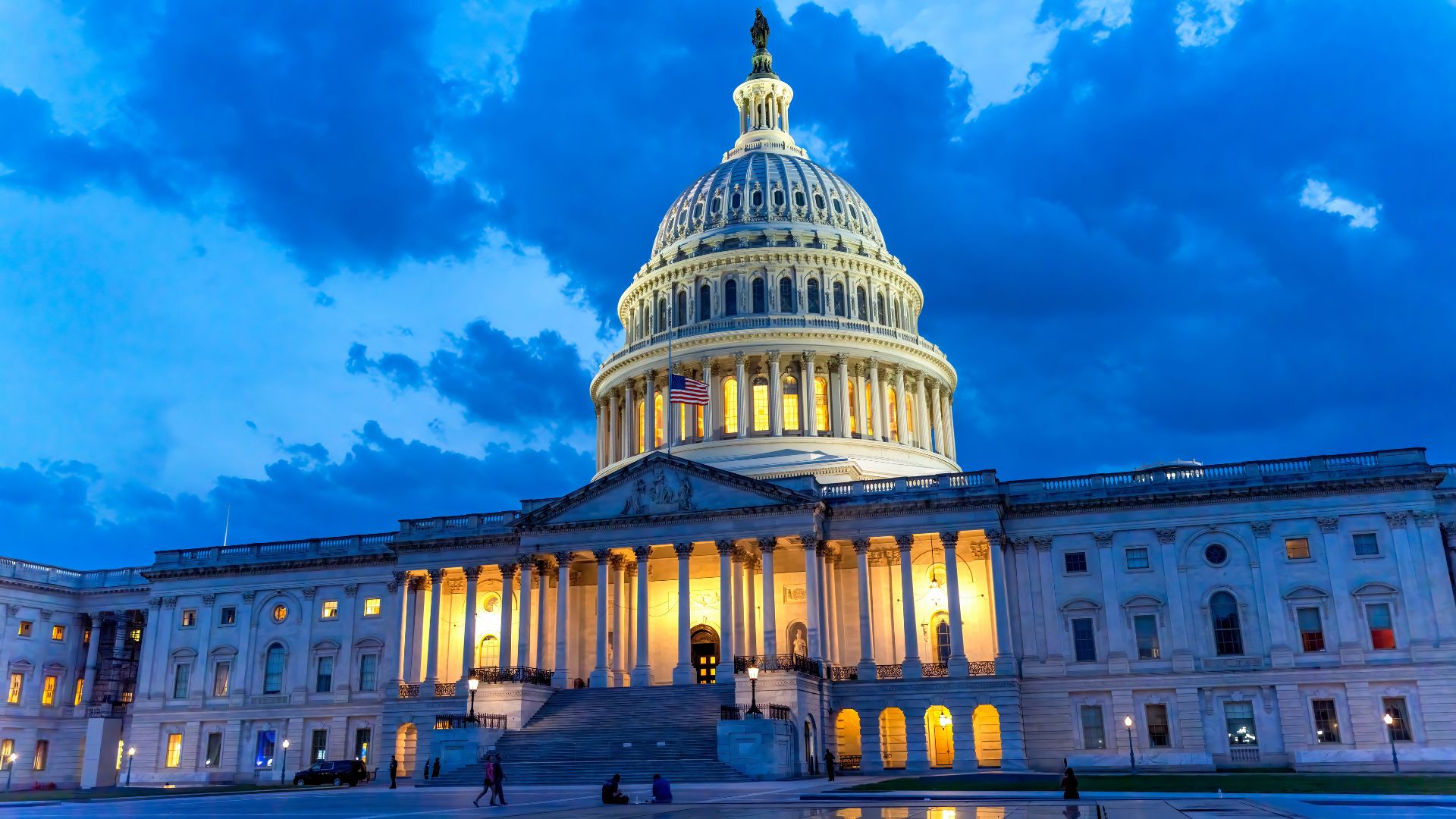 GOP Odds of Keeping the House Are ‘Up like a Rocket’: CNN’s Harry Enten [WATCH]