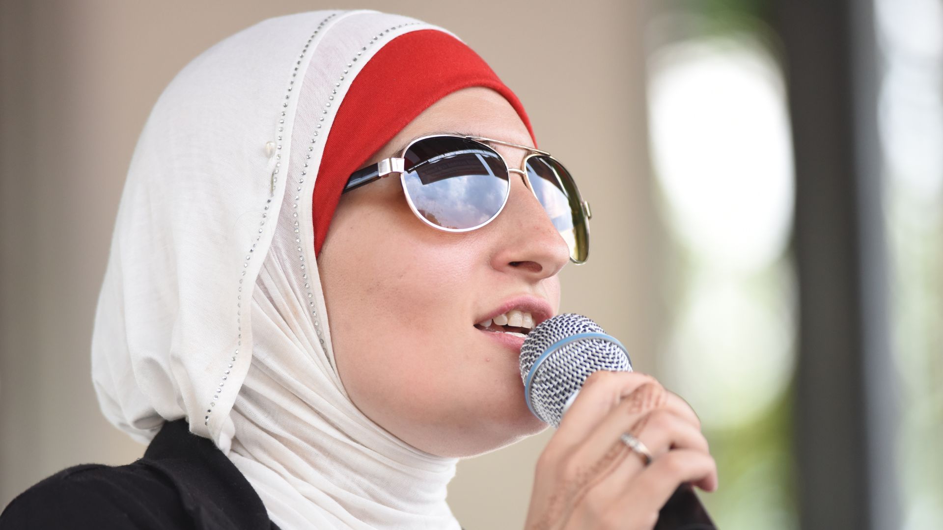 Mamdani Backing Sarsour Listed as Speaker for Hamas-Affiliated Event in Istanbul