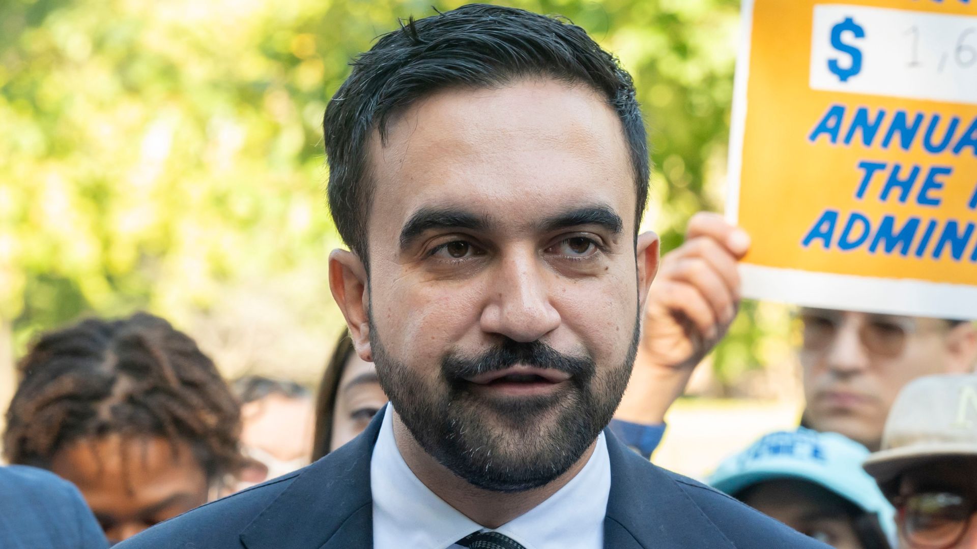 Zohran Mamdani Declares Victory Over Democratic Party’s Soul, Others Say Not So Fast [WATCH]