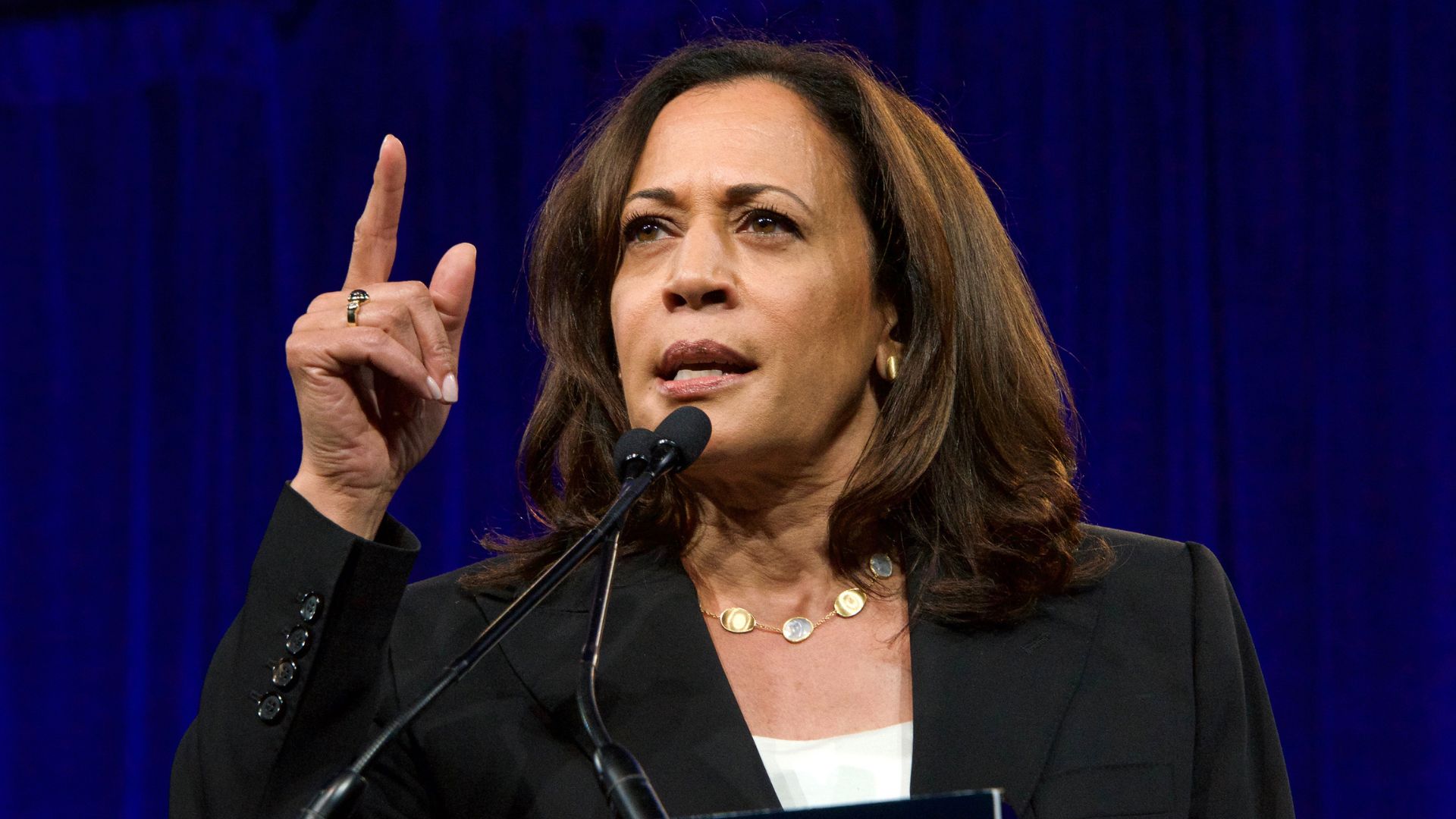 Did Kamala Confess Dems Have Scared Gen Z from Having Kids Due to ‘Climate Anxiety’? [WATCH]