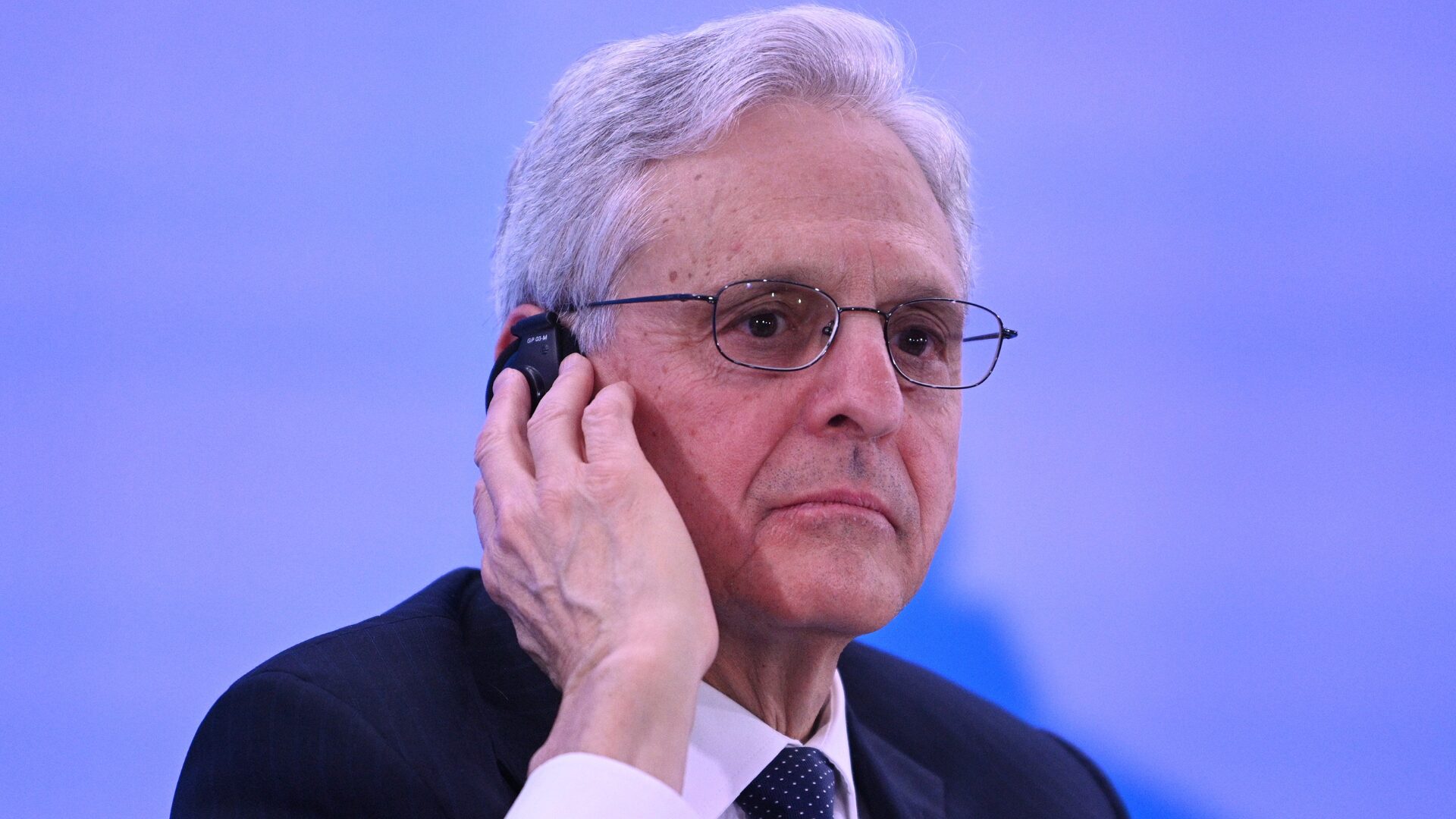DOJ Memo Proves Merrick Garland and Christopher Wray Greenlit FBI Probe into Trump Campaign