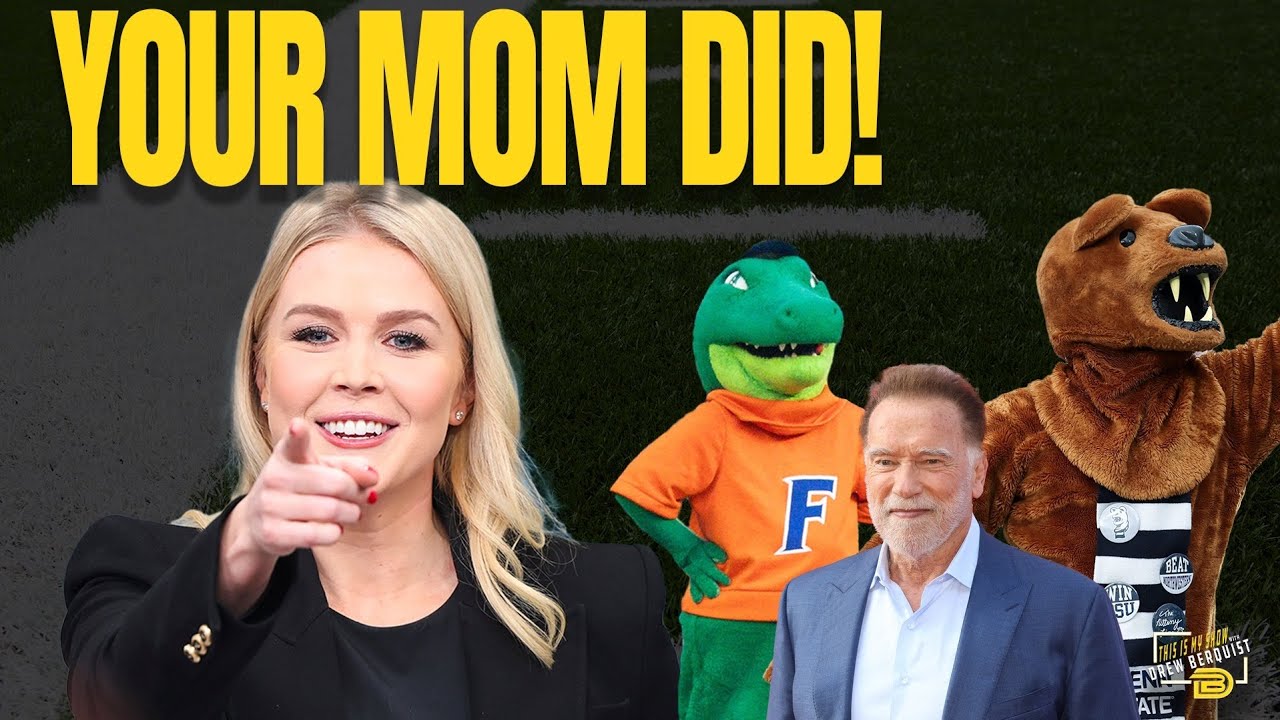 The Need for Voter ID, “Your Mom”, and the College Coaching Carousel is Getting Very Interesting The Need for Voter ID, “Your Mom”, and the College Coaching Carousel is Getting Very Interesting