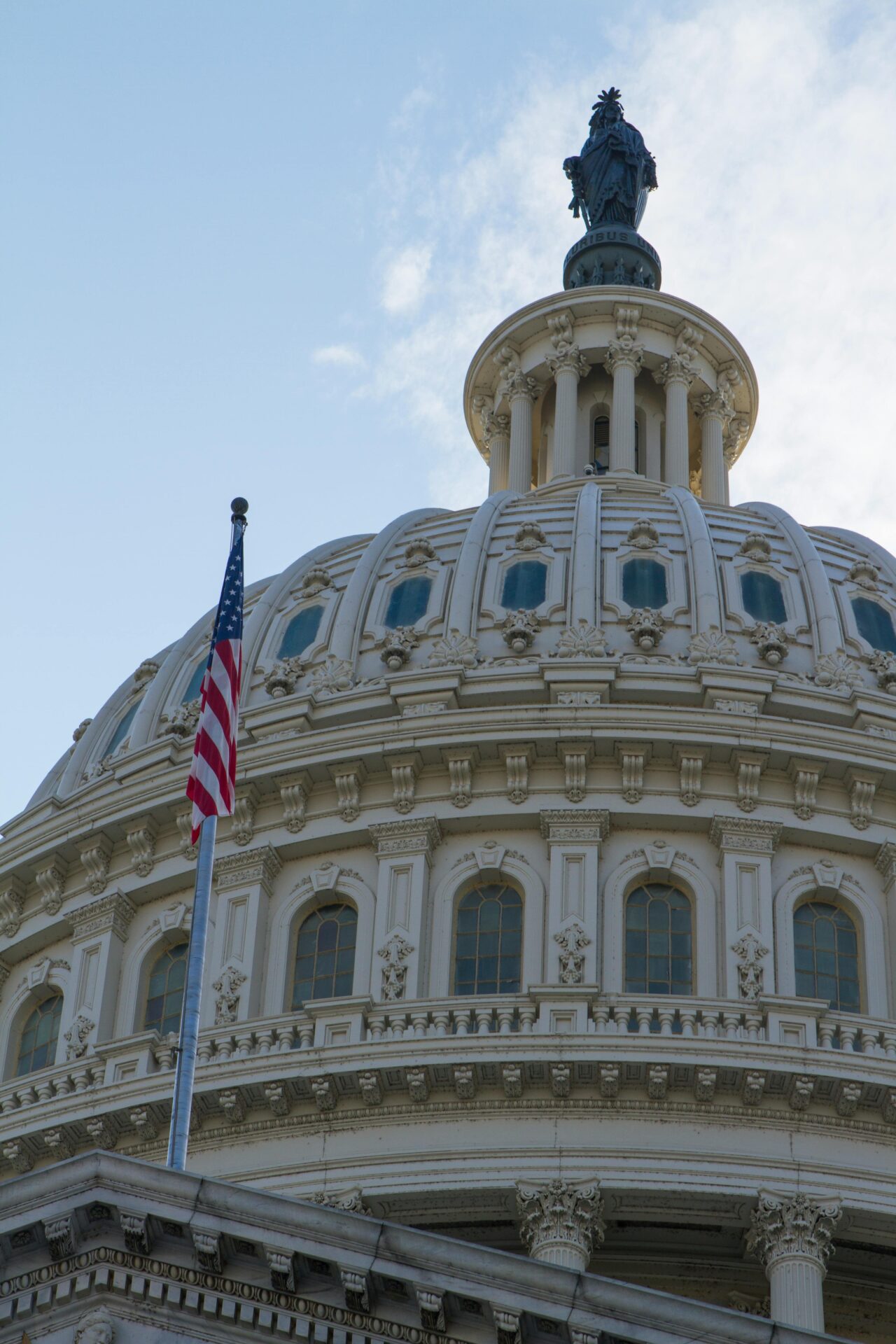 US Capitol