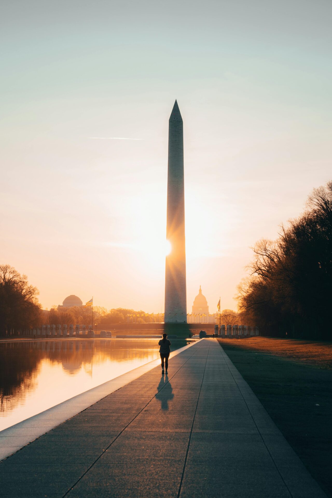 Washington Monument