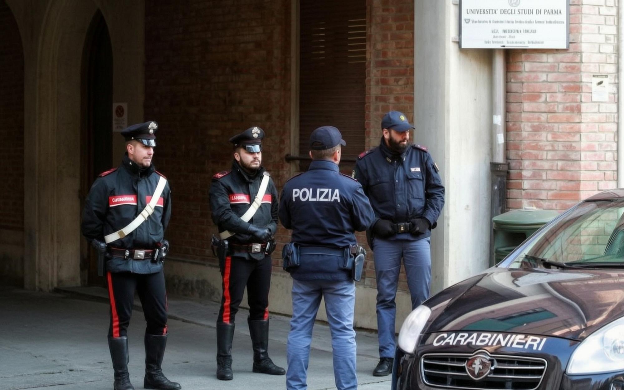 Italian Woman Beheaded as Suspect Recites Quran Verses in Chilling Attack