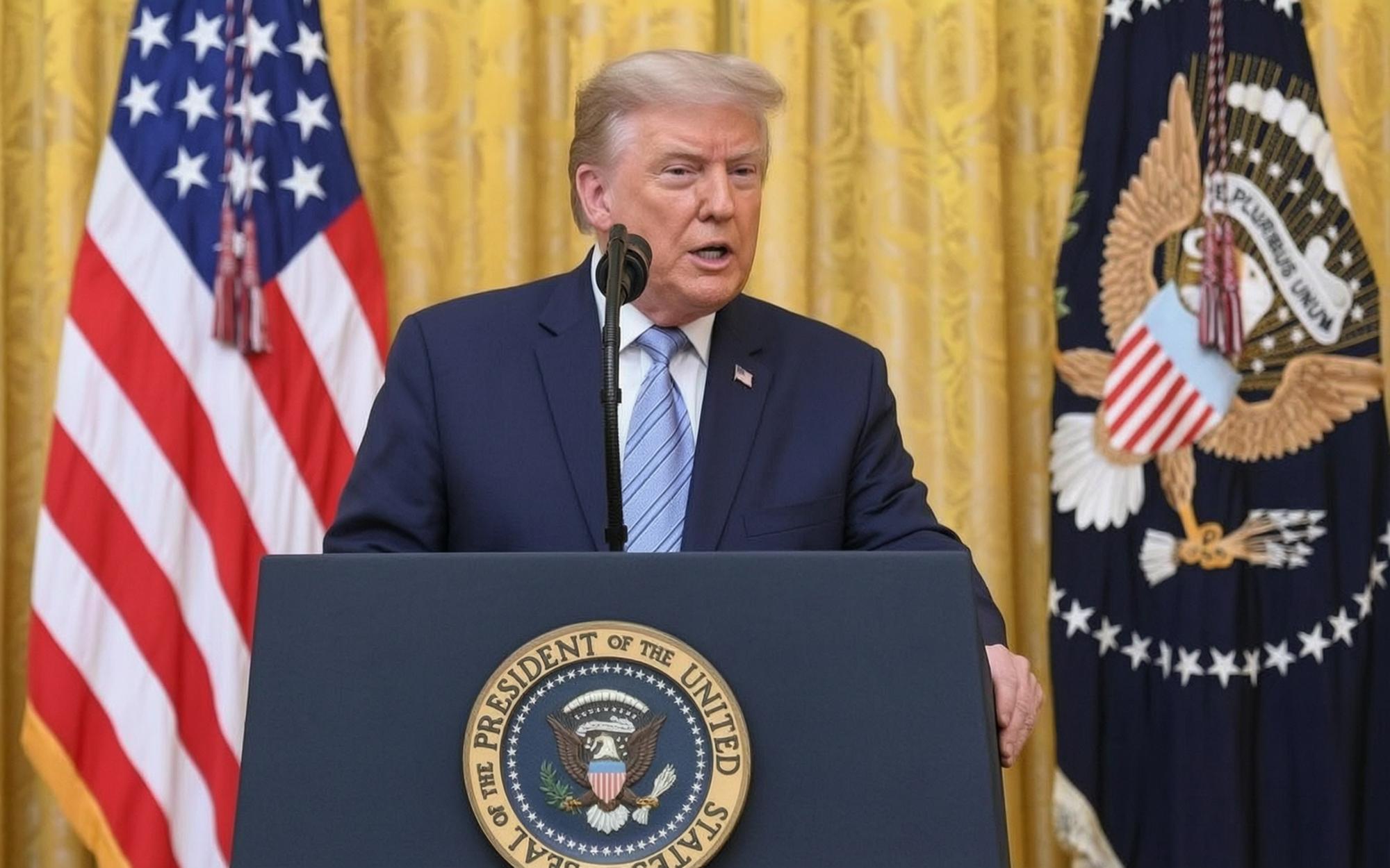CIA Whistleblower Says Intel Shadow Government is Blocking Trump and Shielding China