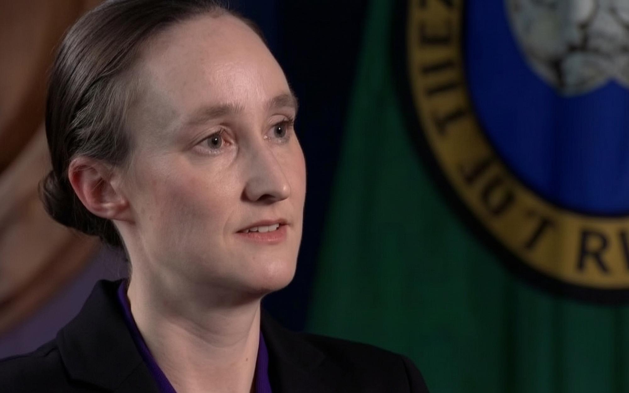 Seattle Shootout Exposes Socialist Mayor Katie Wilson’s Reckless Surveillance Camera Shutdown [WATCH]